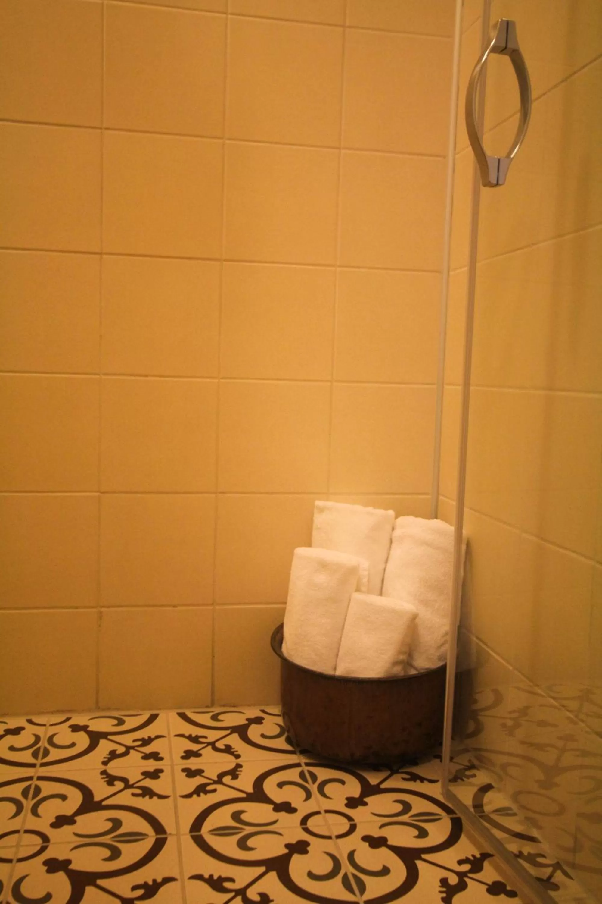 Bathroom in Venue Hotel Istanbul Old City