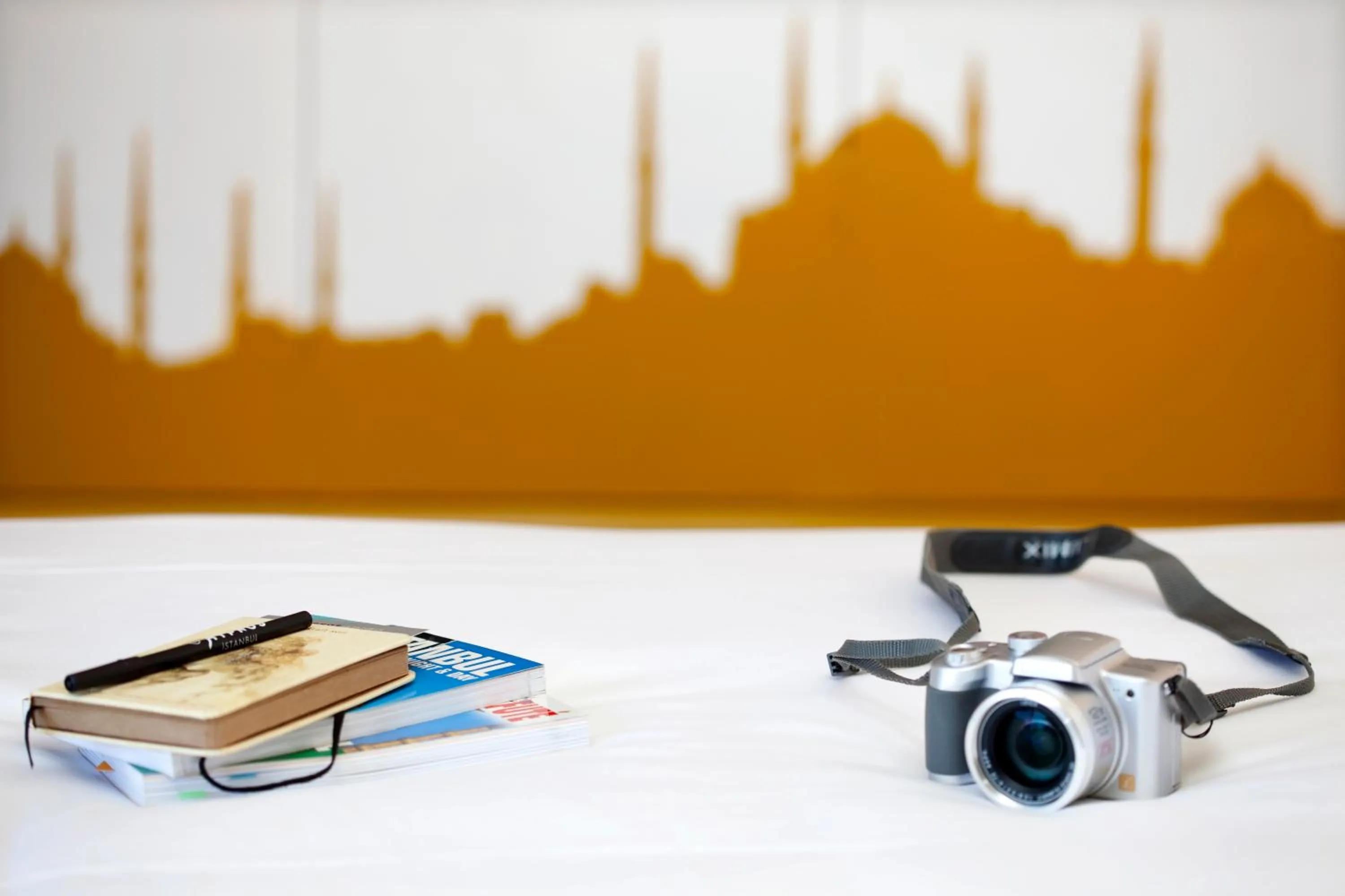 Massage in Hypnos Design Hotel