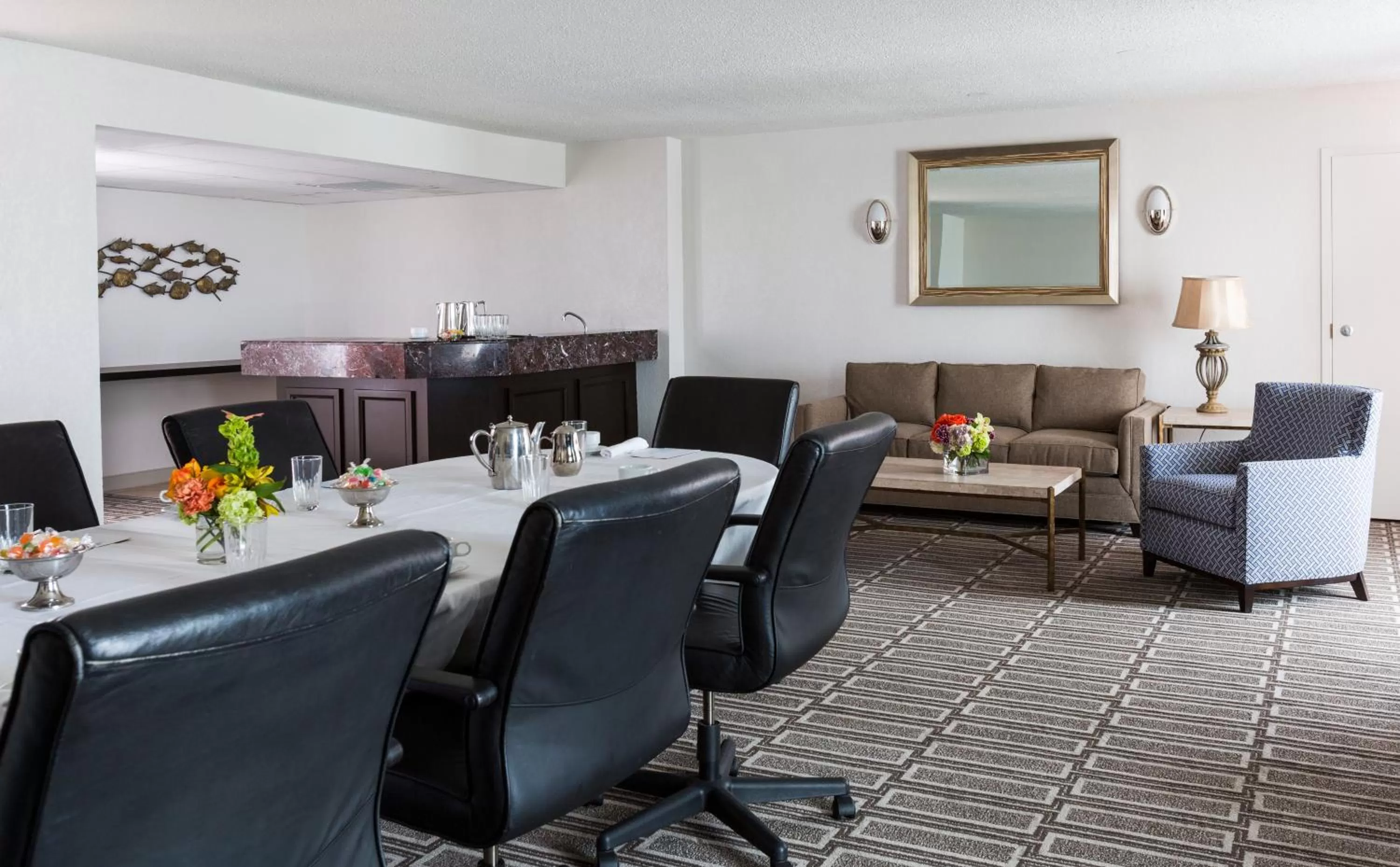 Banquet/Function facilities in South Shore Harbour Resort and Conference Center