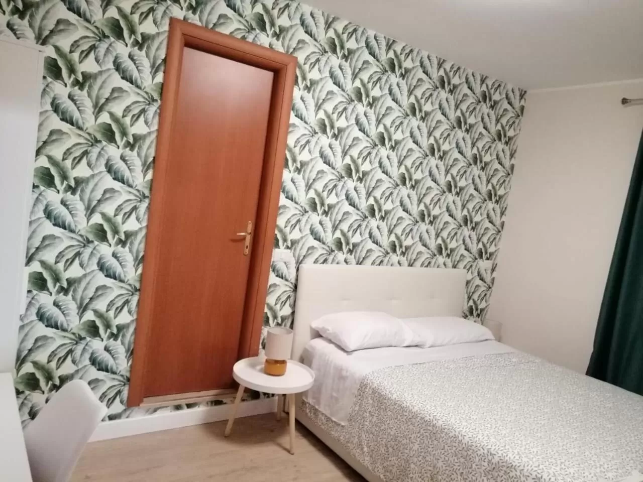 Property building, Bed in Casa flowers 2