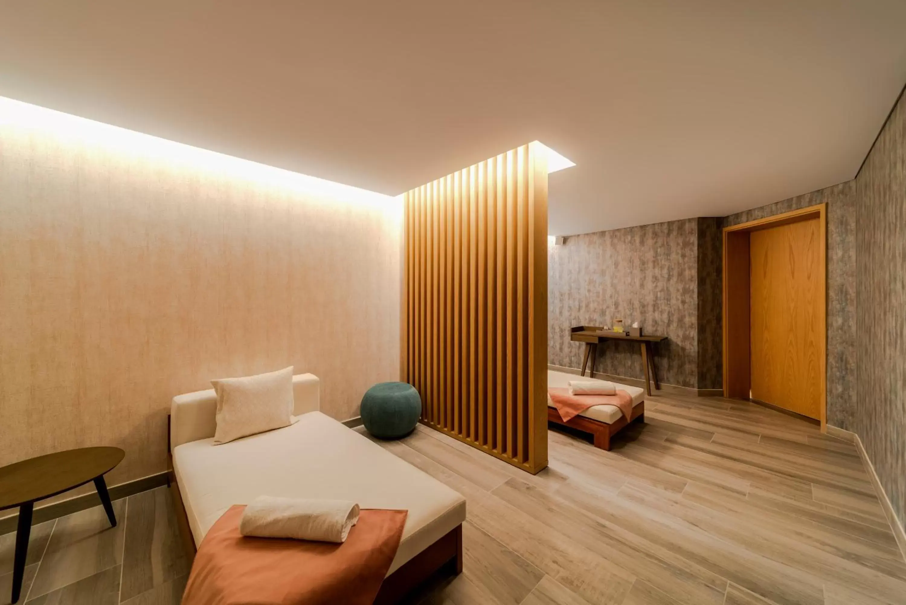 Spa and wellness centre/facilities in Five Jumeirah Village