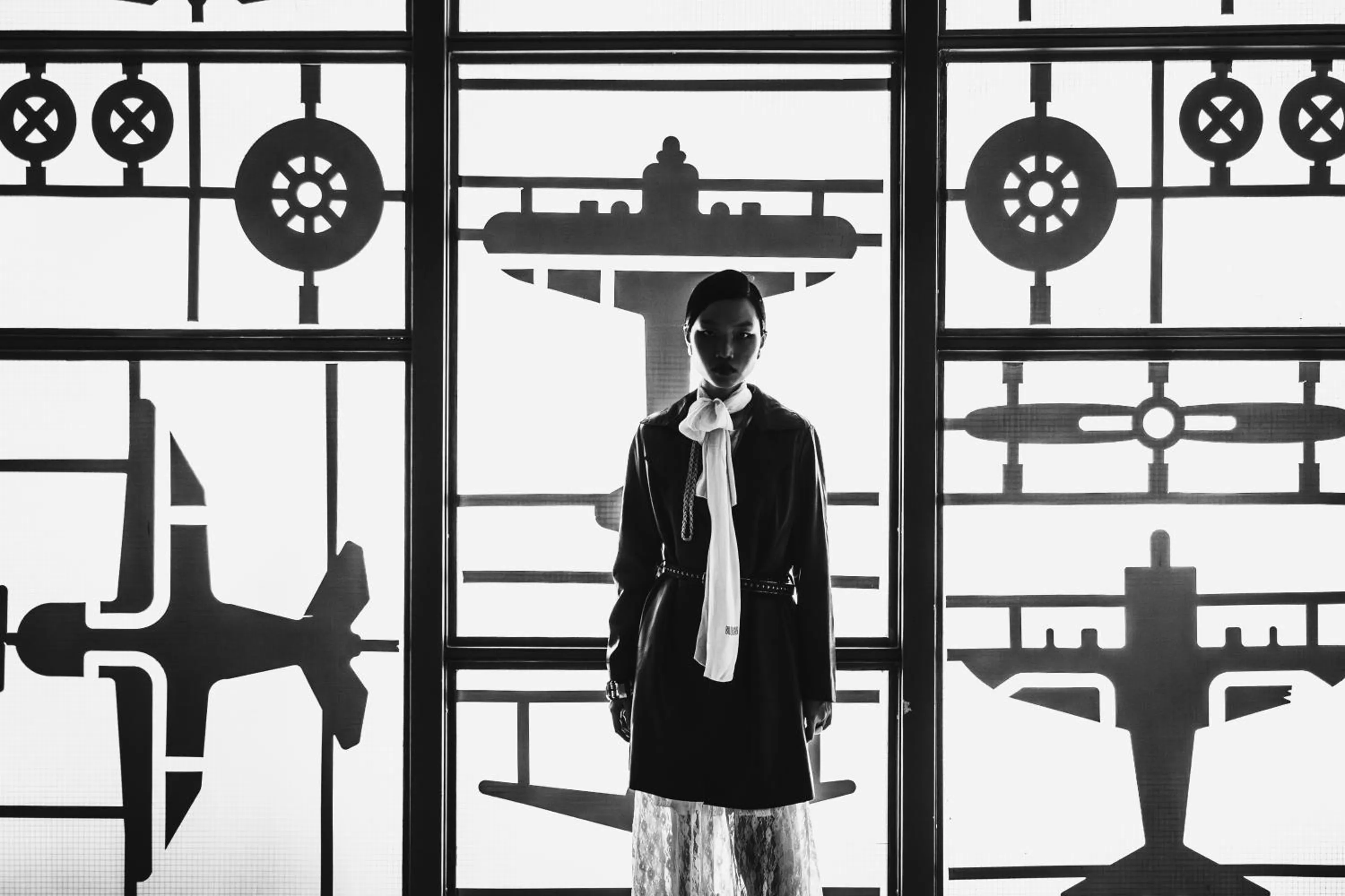 Property building in Sugar Marina Hotel -AVIATOR- Phuket Airport