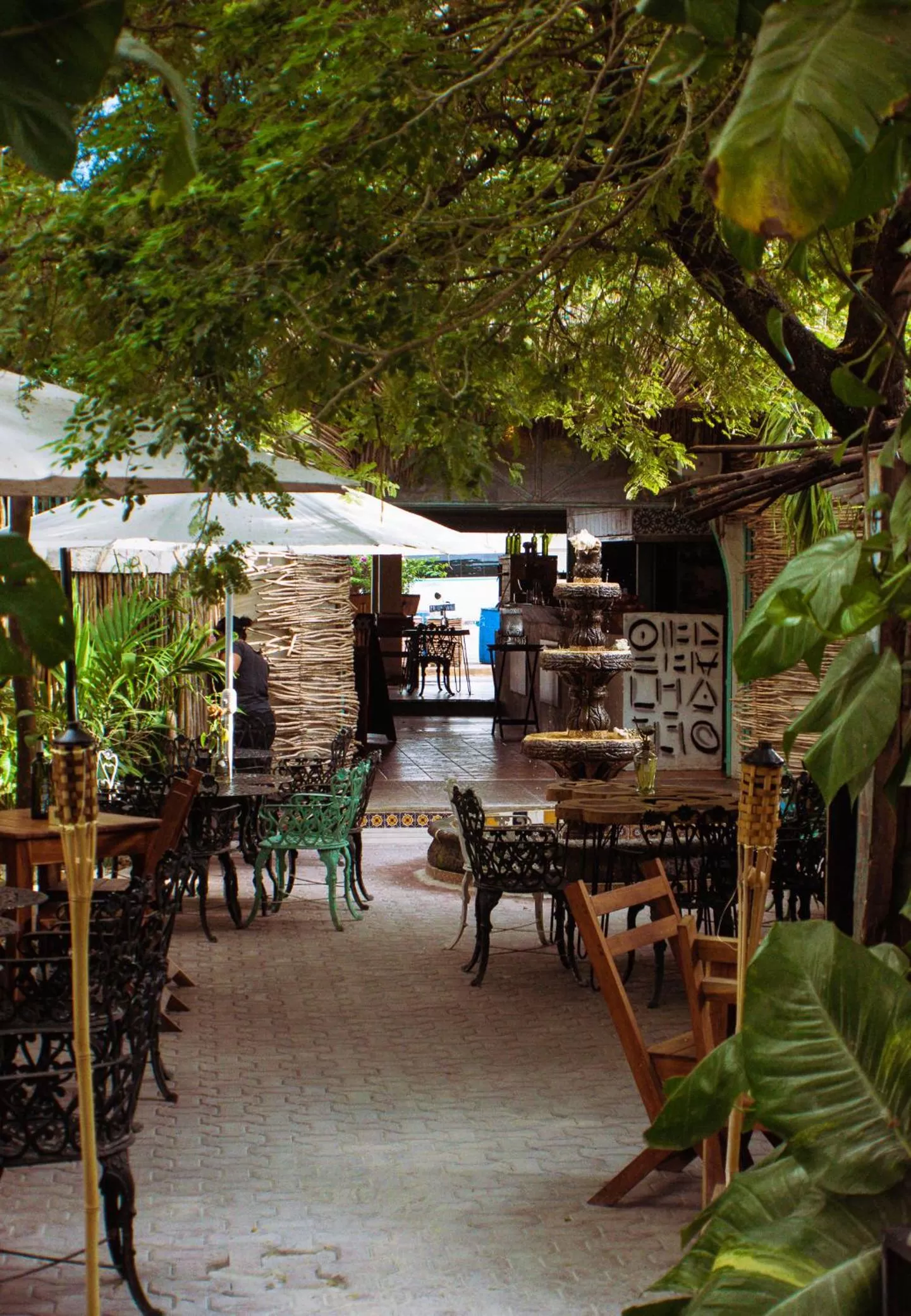 LA TULUMEÑA Boutique Hotel