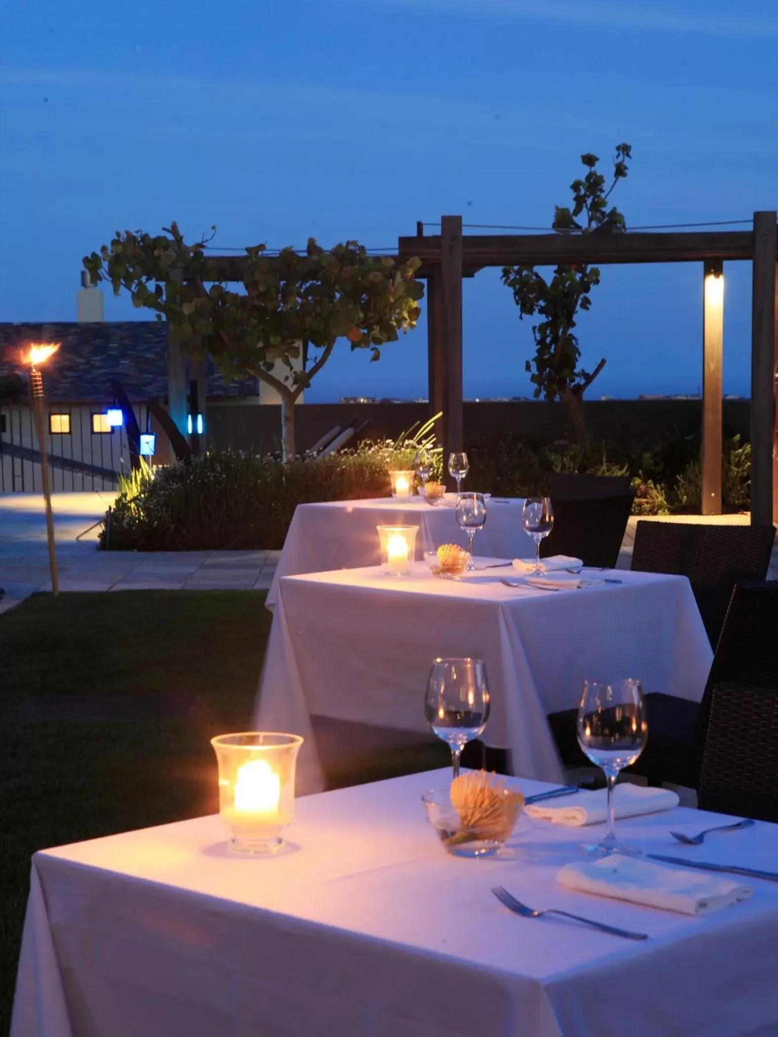 Garden view, Restaurant/Places to Eat in Oubaai Hotel Golf & Spa