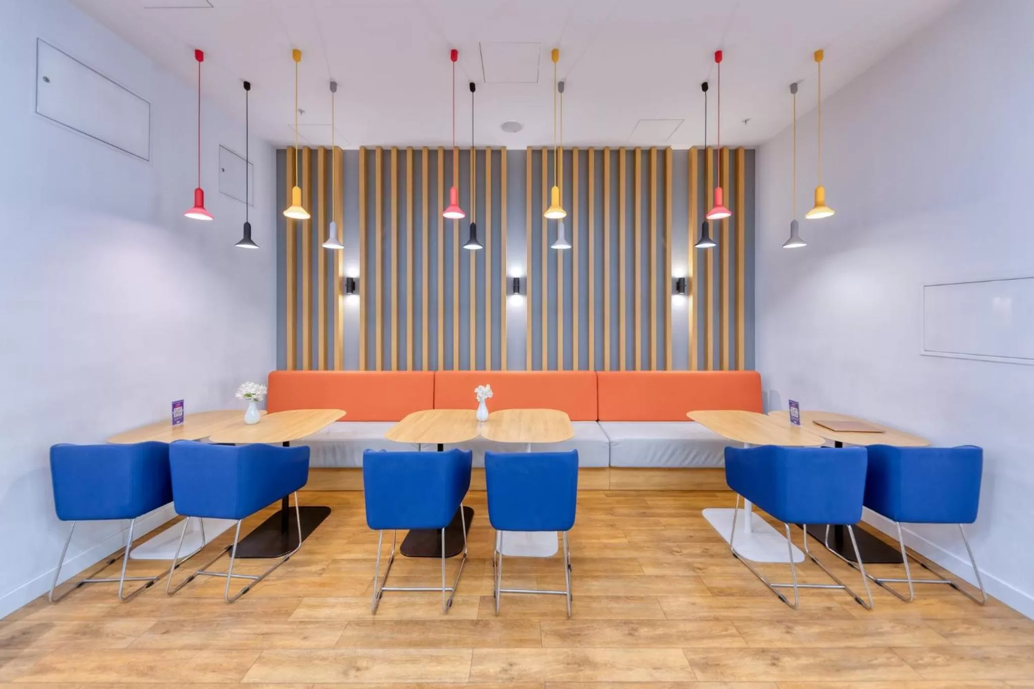 Coffee/tea facilities in Holiday Inn Express - Yerevan by IHG