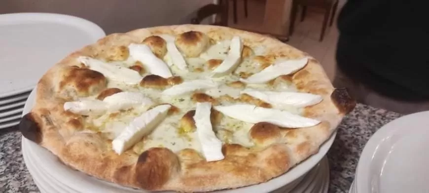 Food in Residenza Il Capitano