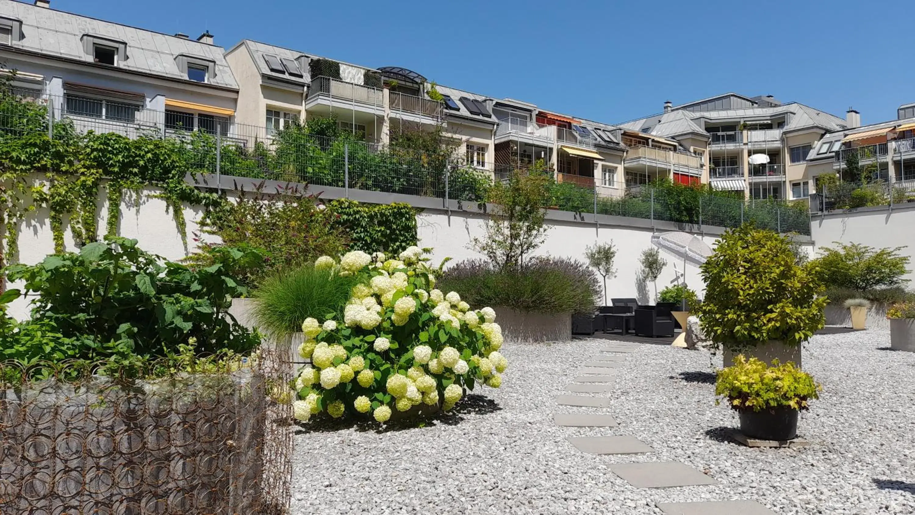 Area and facilities, Property Building in Altstadt Hotel Hofwirt Salzburg