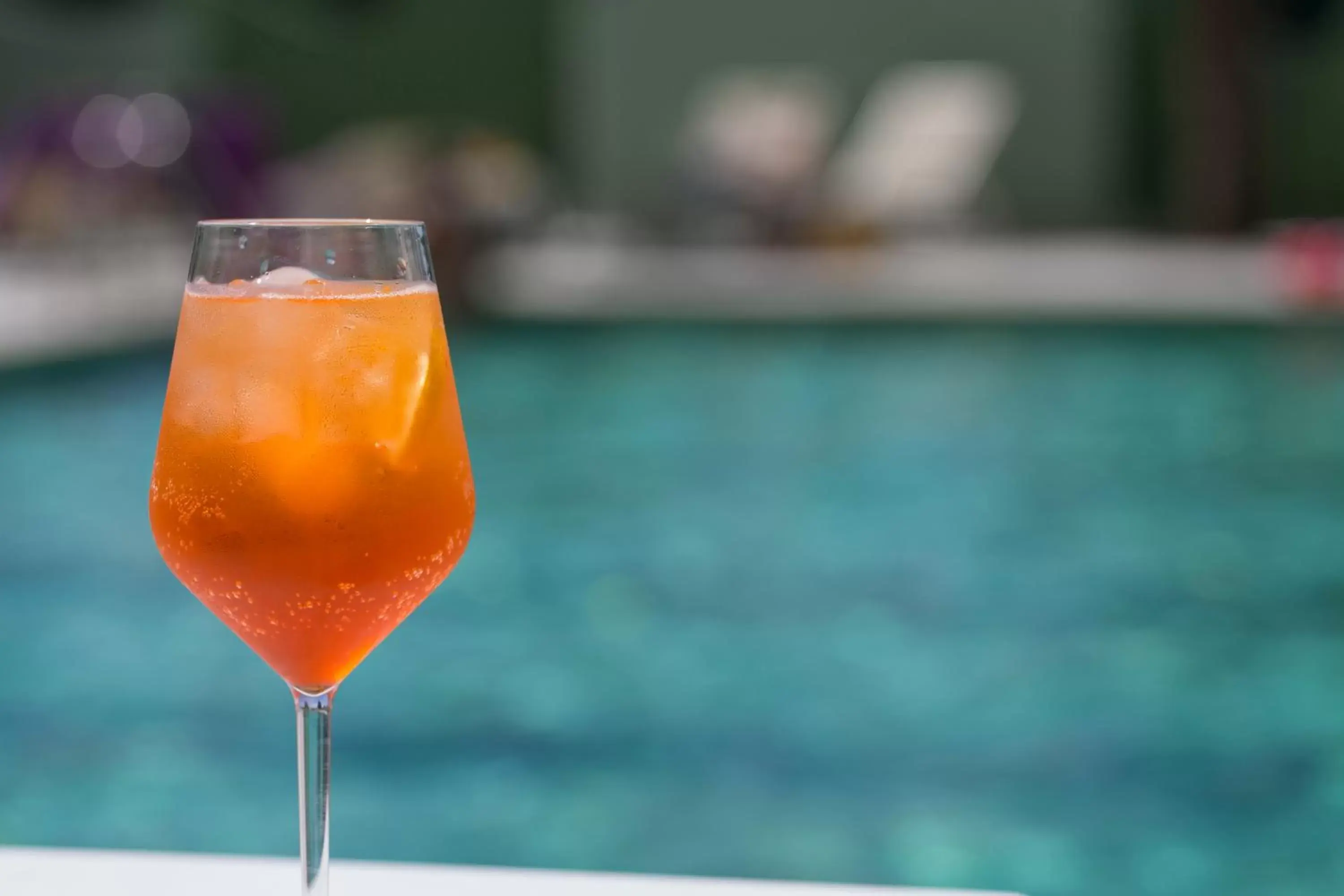 Pool view, Swimming Pool in Nero D'Avorio Aparthotel & SPA