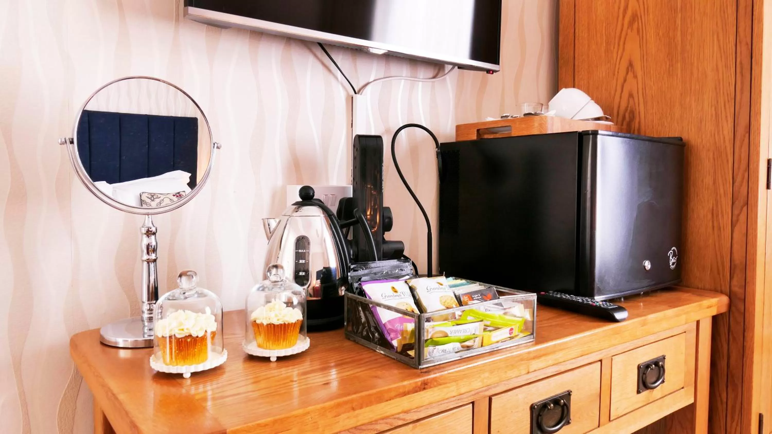 Marmalade Bed & Breakfast