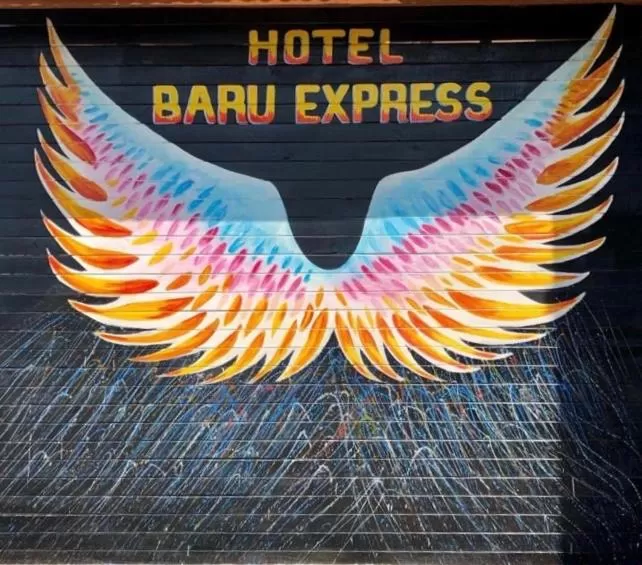 Hotel Baru Express