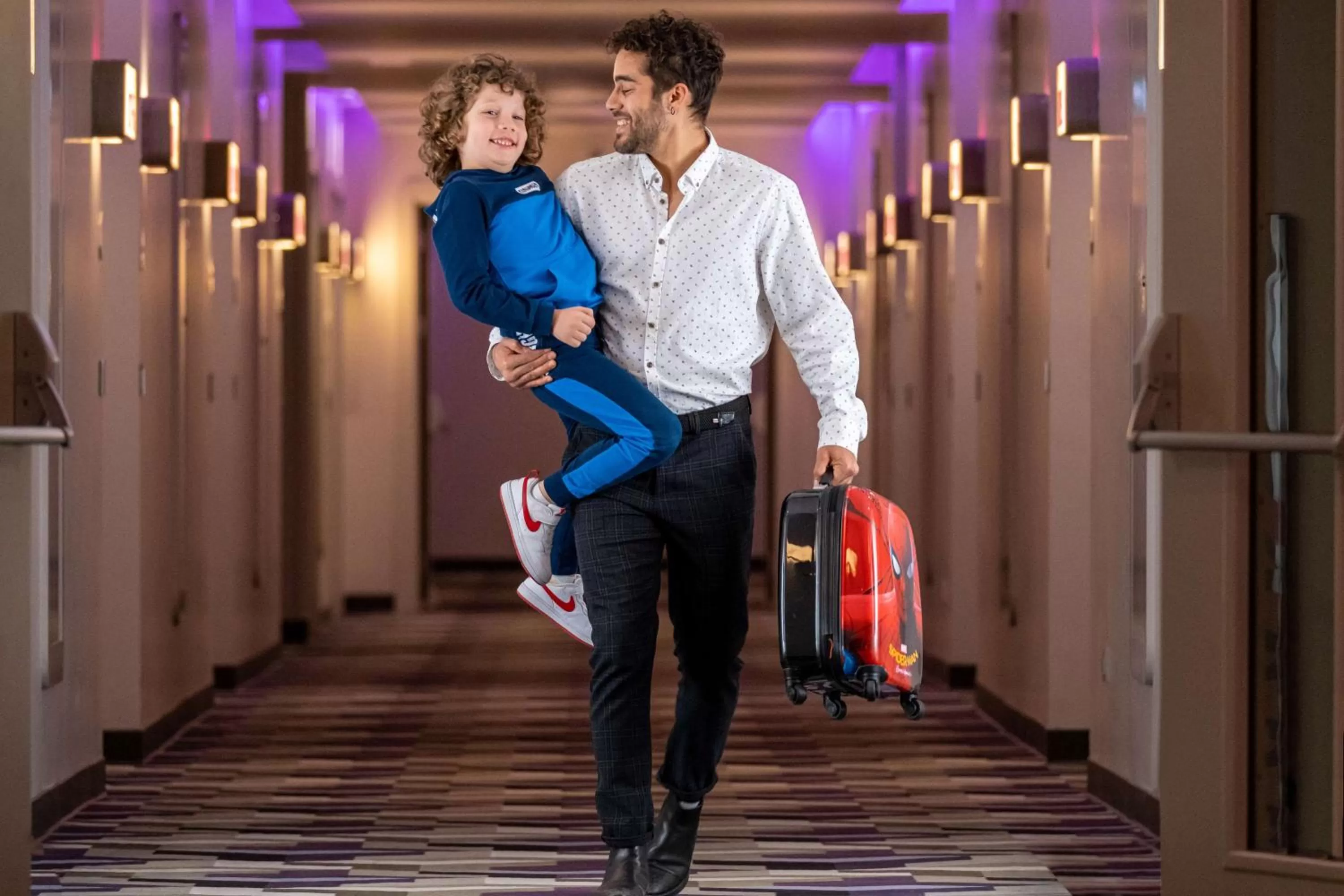 Other in YOTEL Istanbul Airport, City Entrance