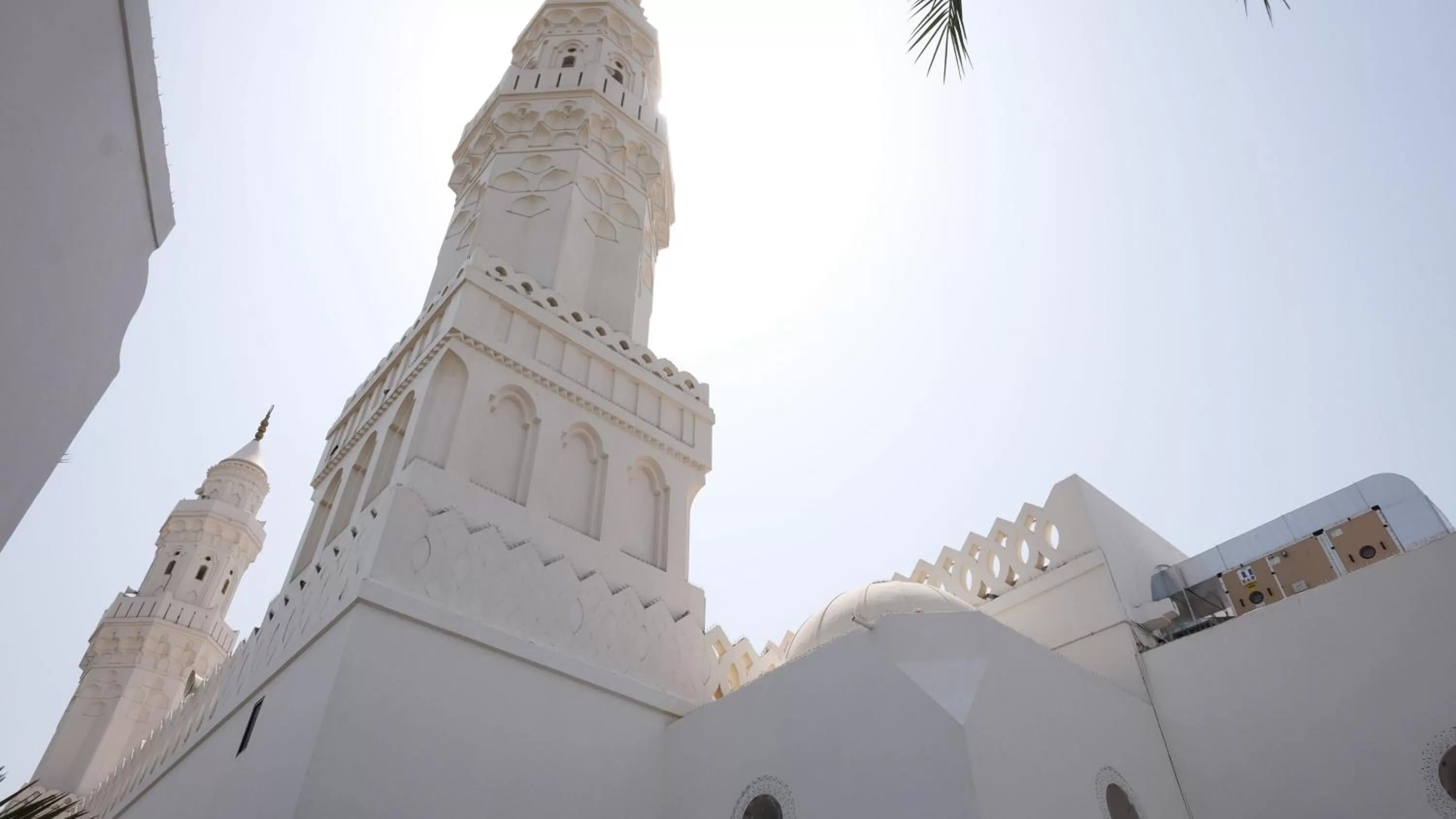 Nearby landmark in InterContinental Dar Al Hijra Madinah by IHG