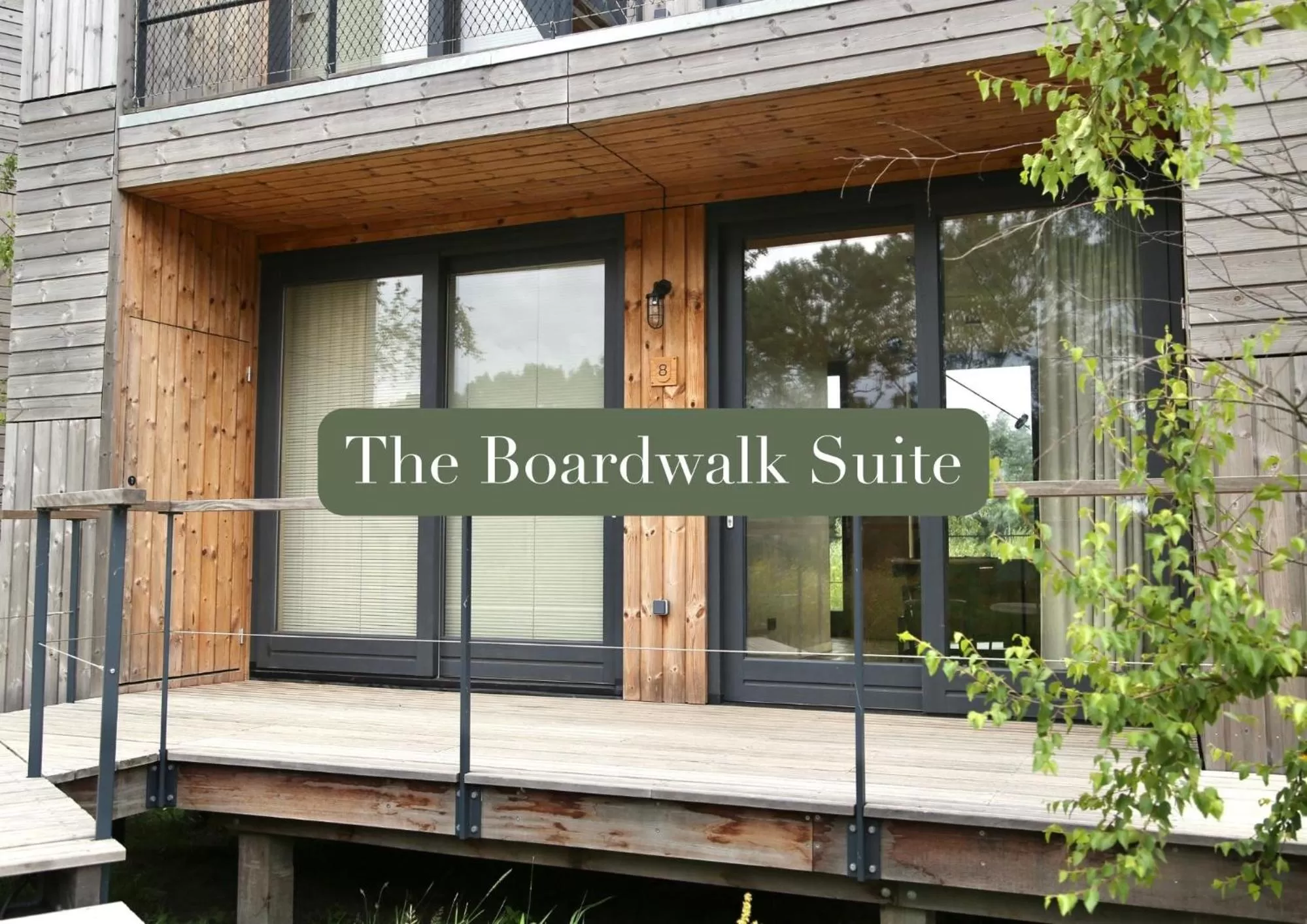 The Unbound Amsterdam