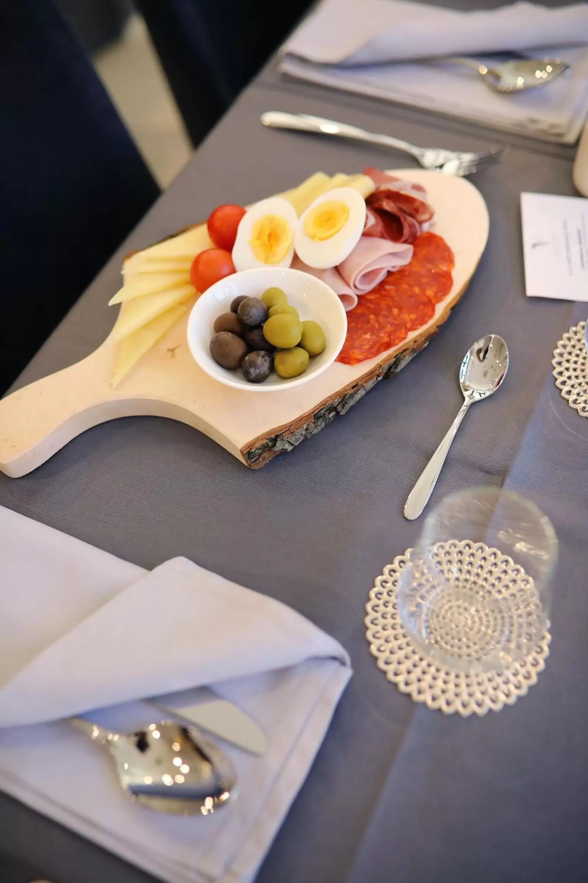 Breakfast in Teatro Verdi Boutique Hotel Breakfast in Teatro Verdi Boutique Hotel