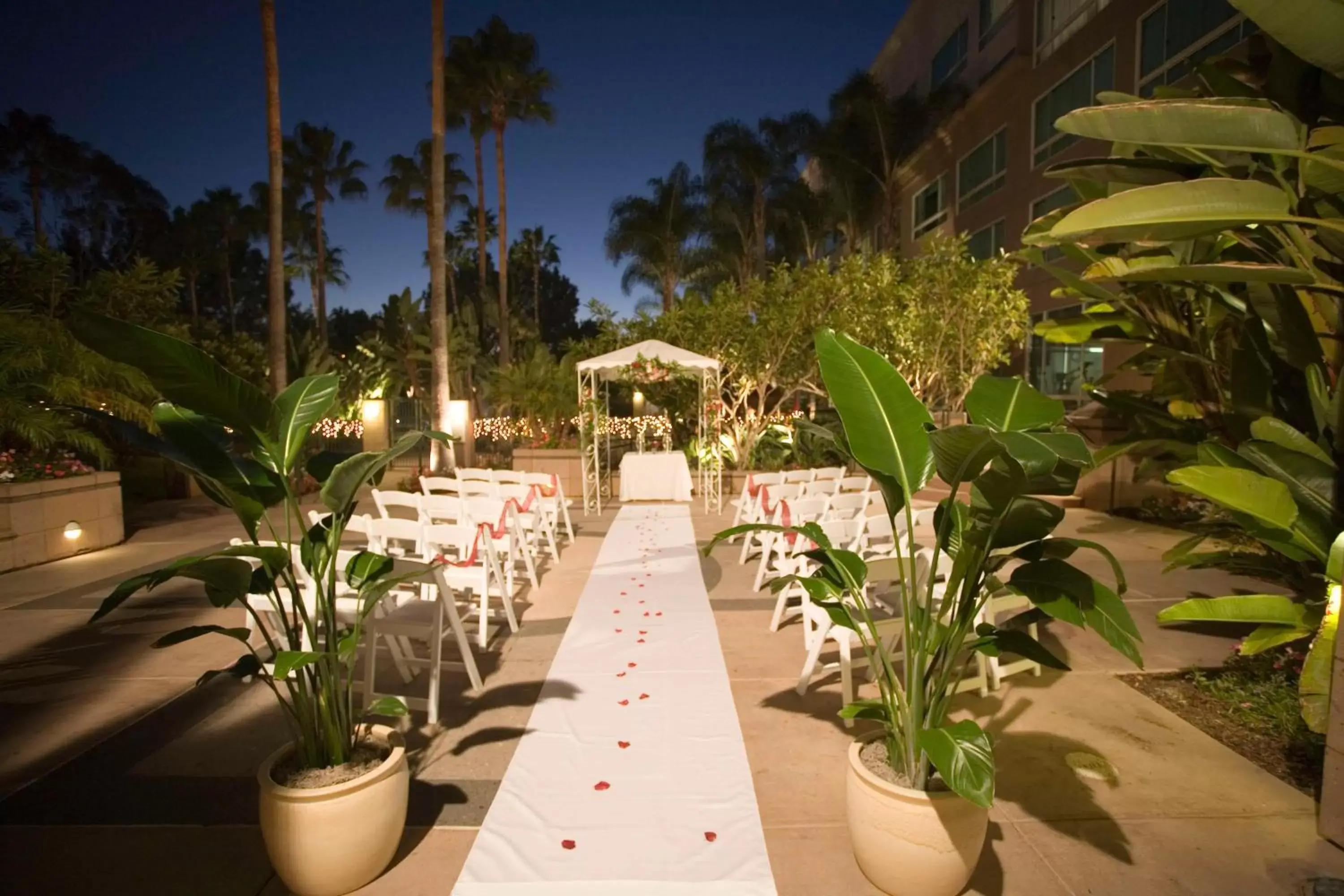 Meeting/conference room in DoubleTree by Hilton San Diego Del Mar