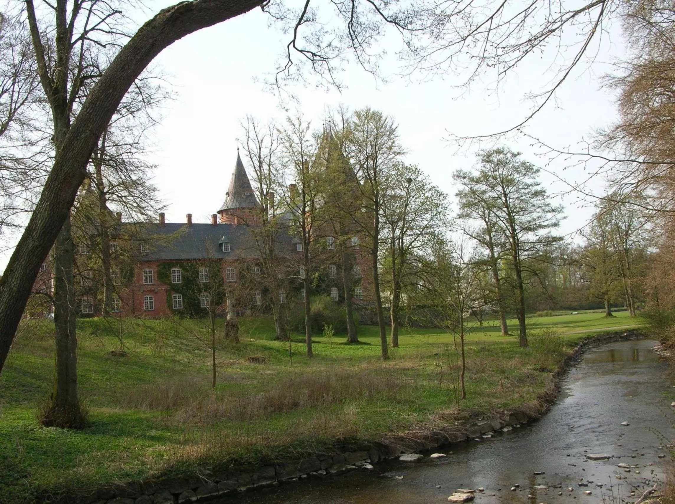 Other in B&B Ströprodukter