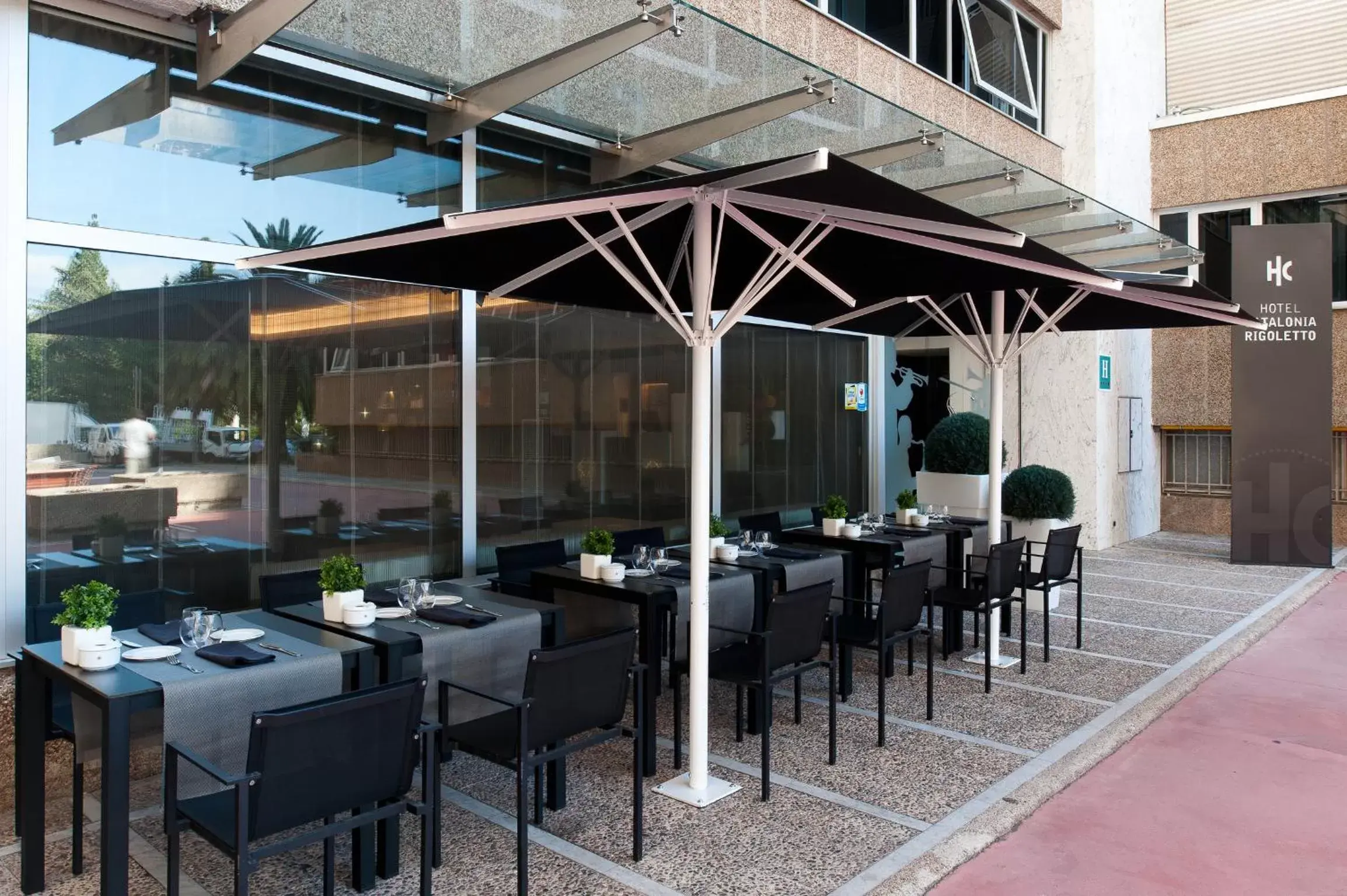 Lounge or bar, Restaurant/Places to Eat in Catalonia Rigoletto