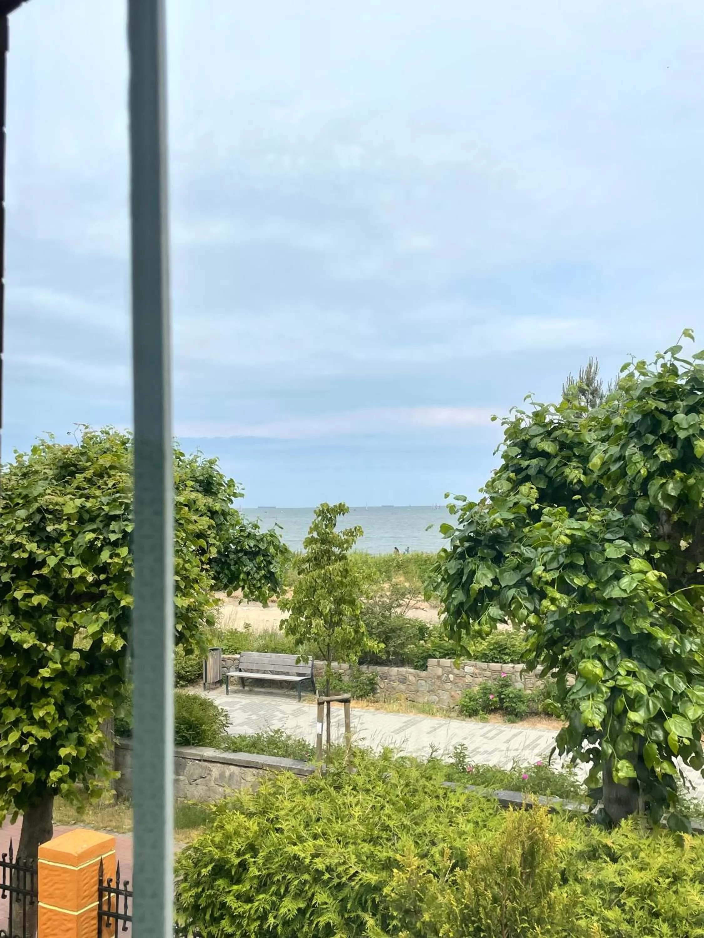 Willa Księżniczki Sopotu