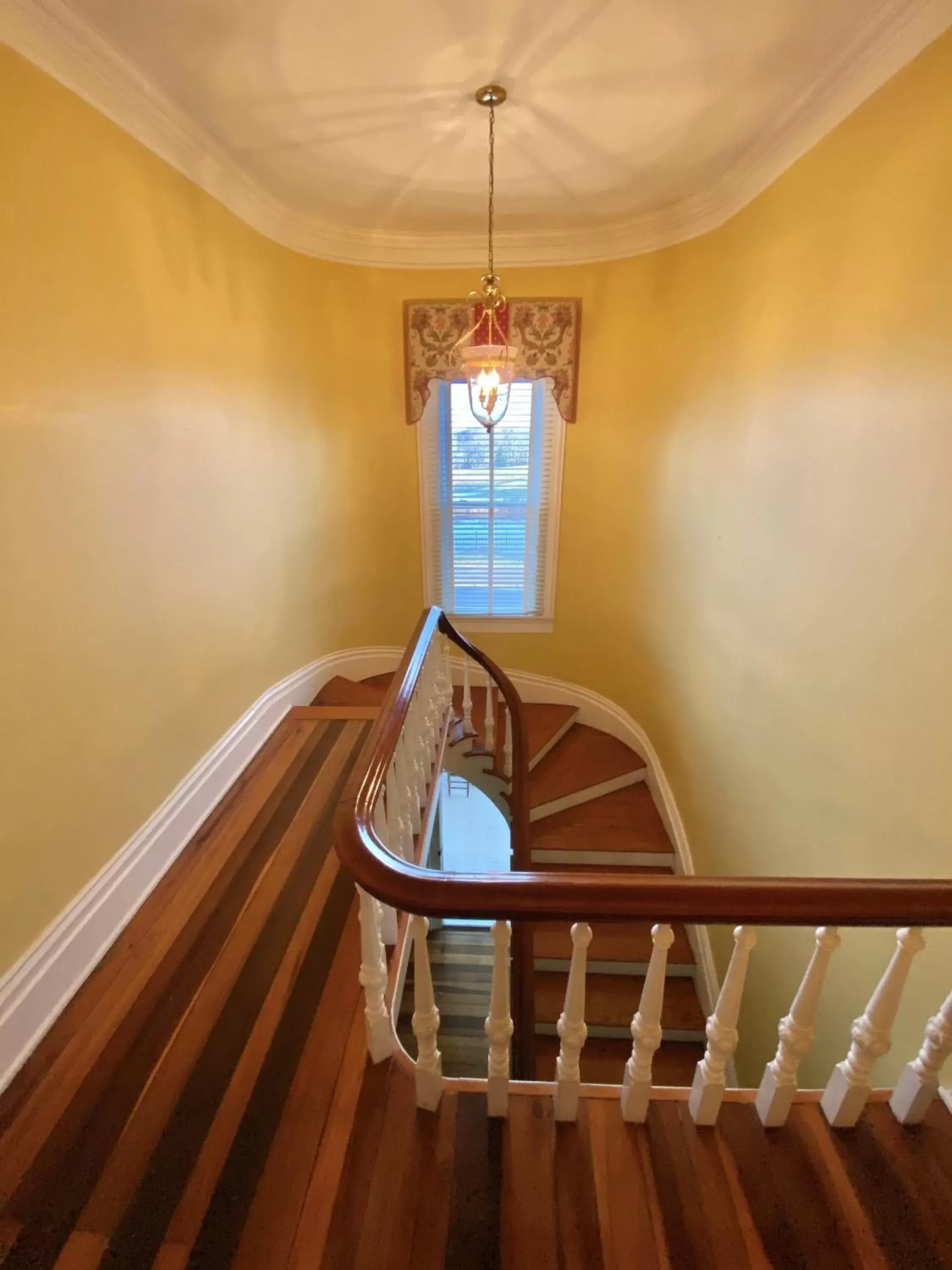 Bird's eye view in Wildflower Ranch Inn Bird's eye view in Wildflower Ranch Inn