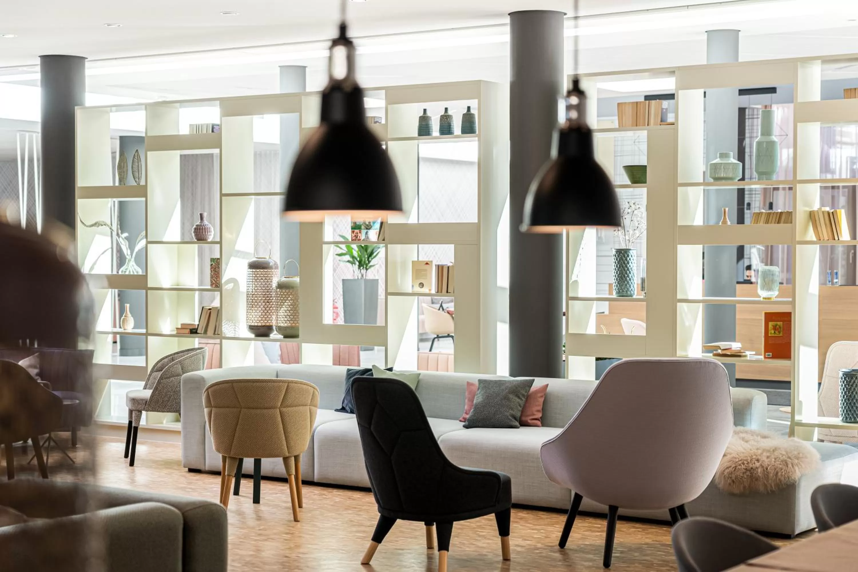 Restaurant/places to eat in Saline1822