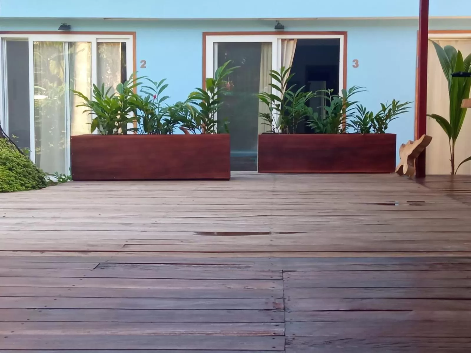 La Luciernaga Big Creek