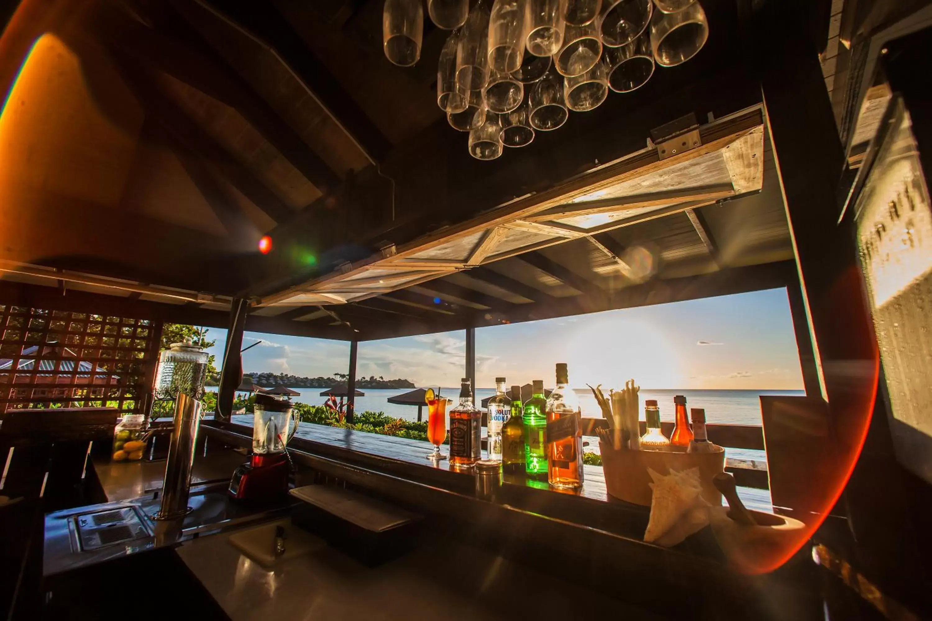 Lounge or bar in COCOS Hotel Antigua - All Inclusive - Adults Only Lounge or bar in COCOS Hotel Antigua - All Inclusive - Adults Only