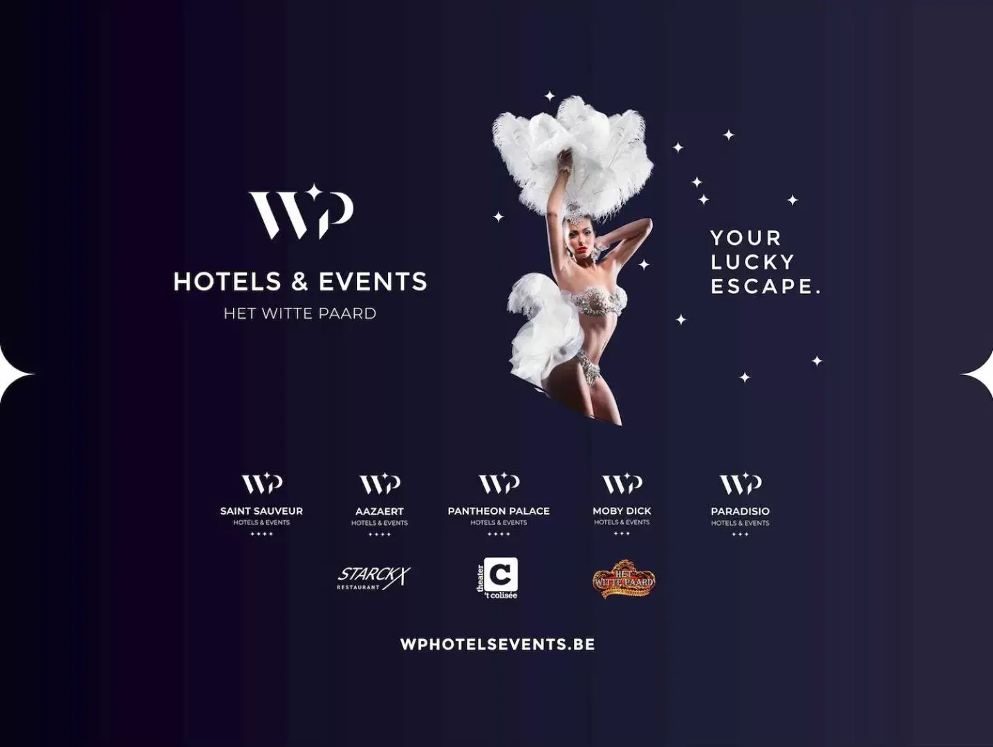 Hotel Saint Sauveur by WP Hotels