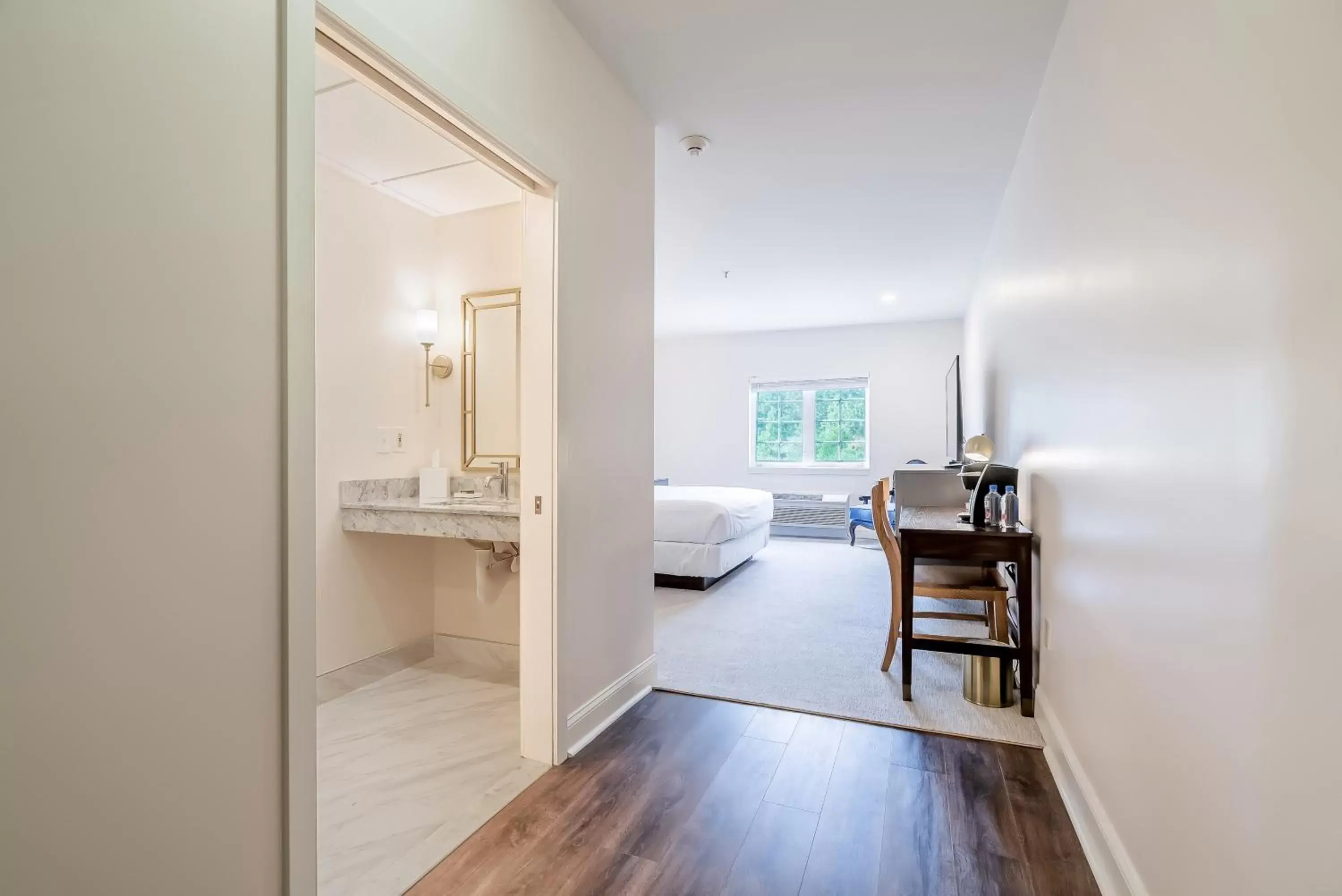 Bed in Chateau Renault Bed in Chateau Renault