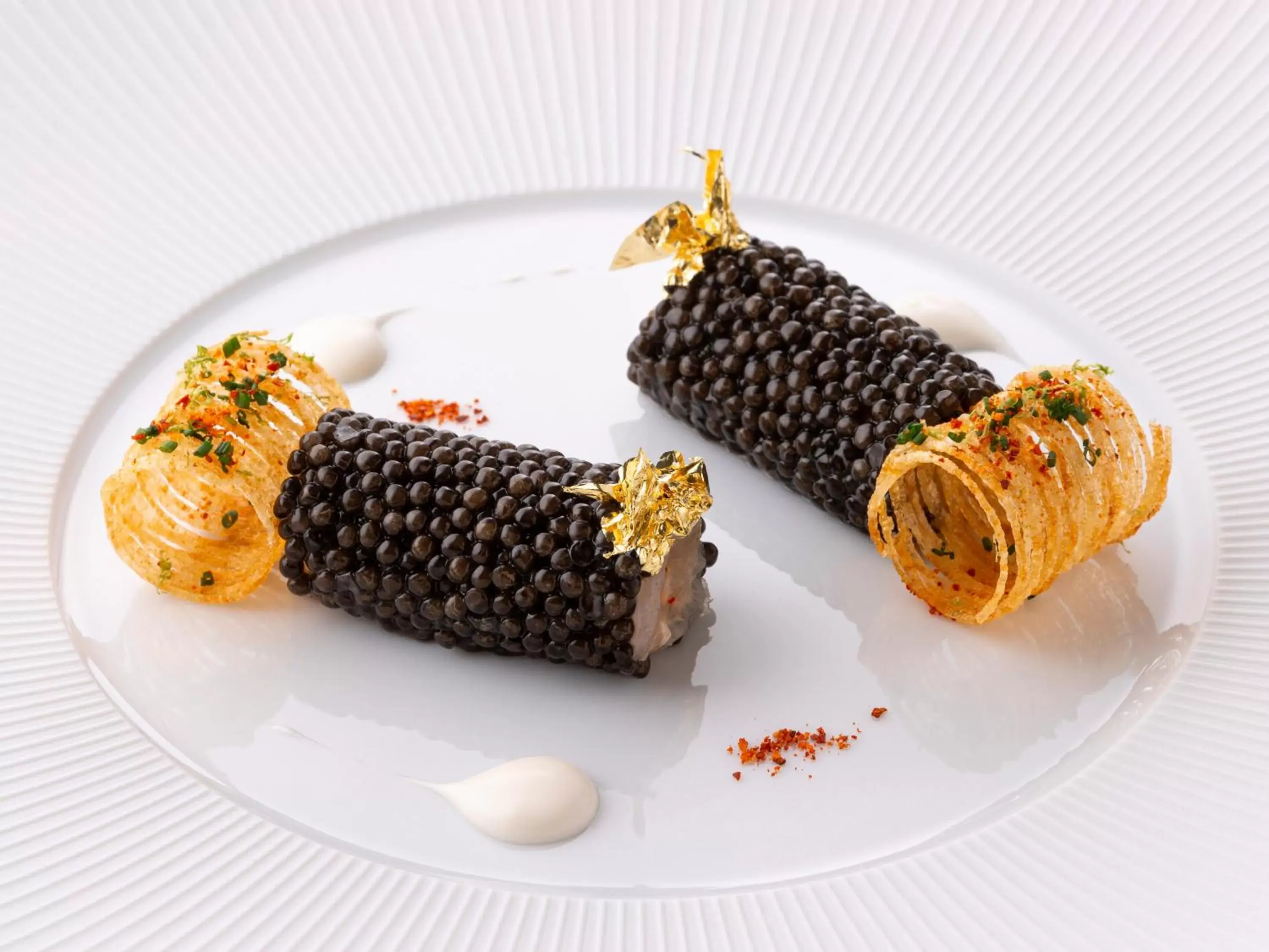 Restaurant/places to eat, Food in Hôtel Métropole Monte-Carlo - The Leading Hotels of the World