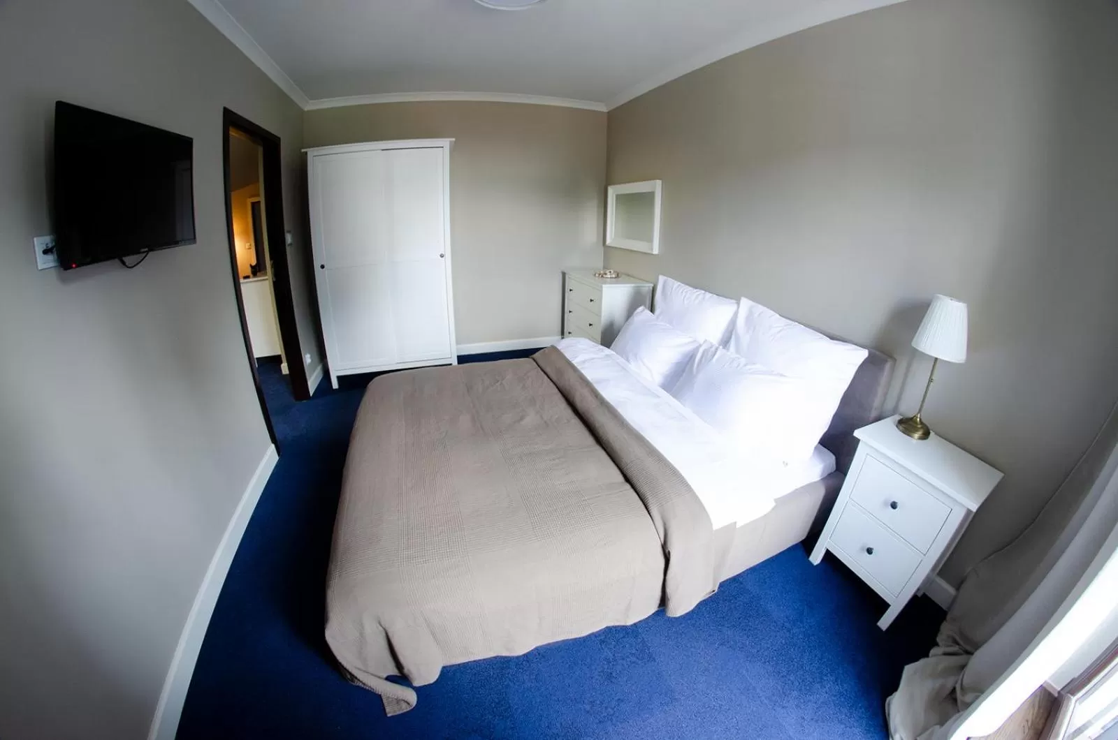 Bed in Pod Platanem Gliwice