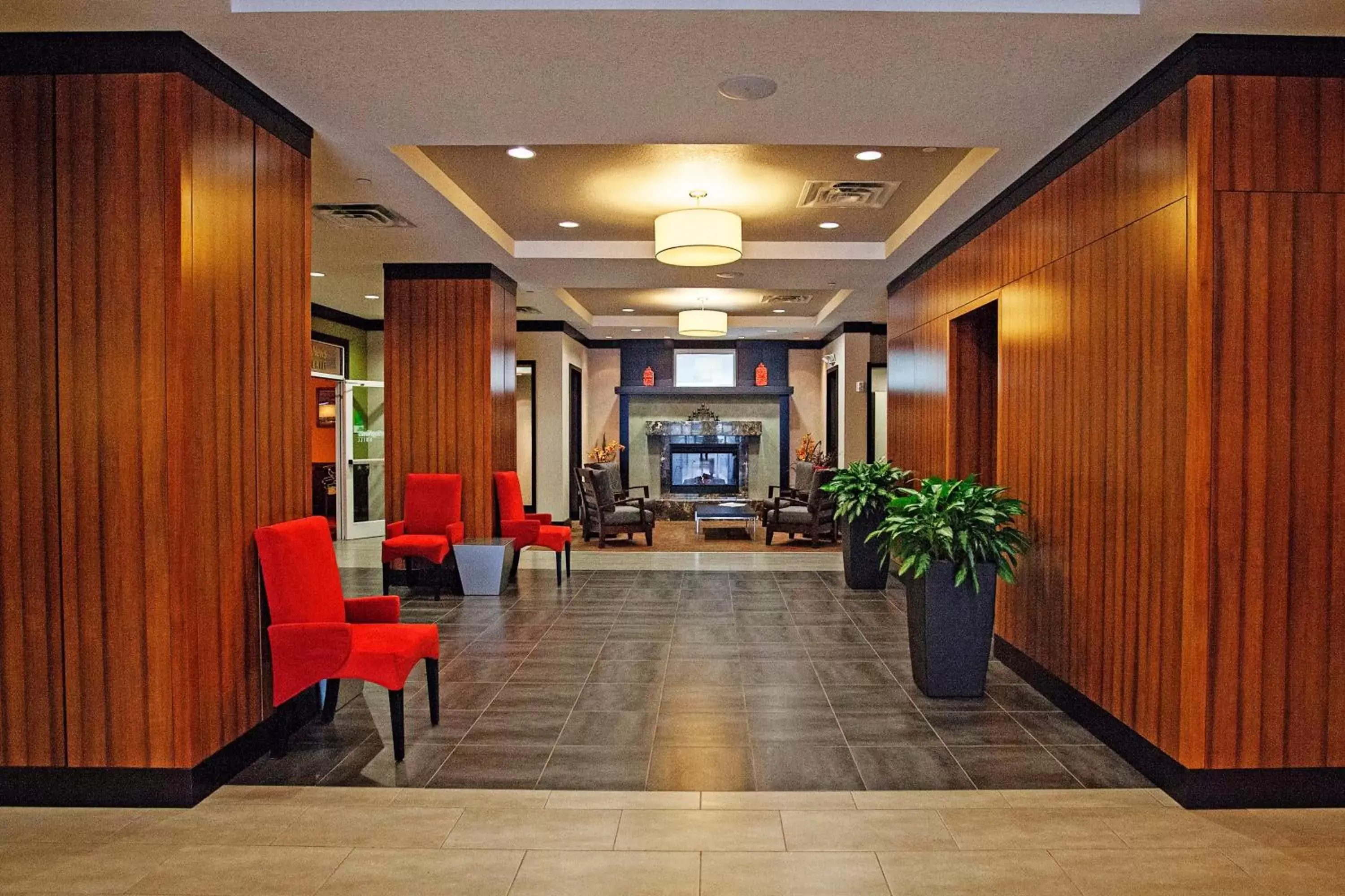 Property building in Holiday Inn Houston West - Westway Park, an IHG Hotel