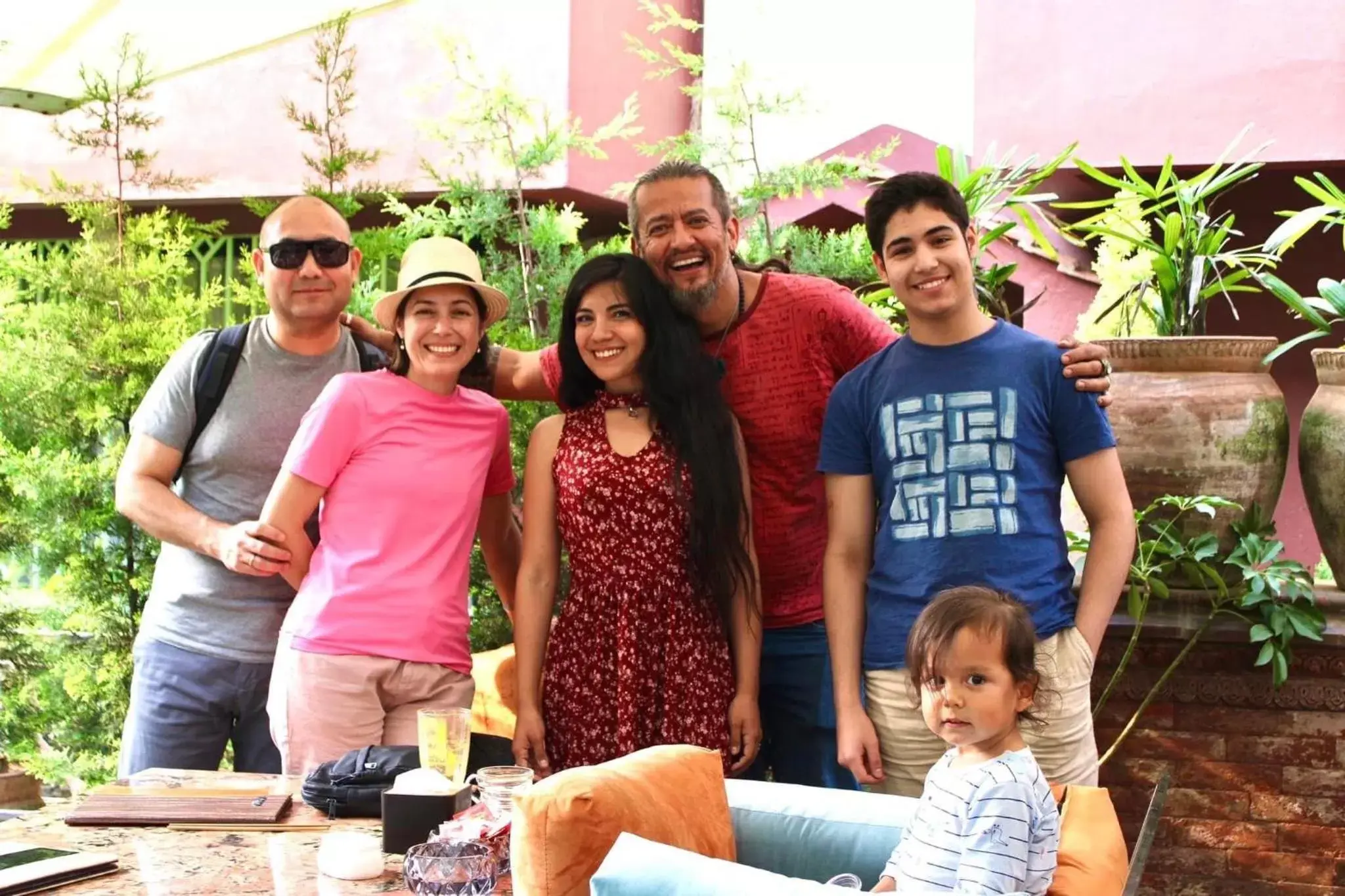 People, Guests in Hotel Siddhi Manakamana