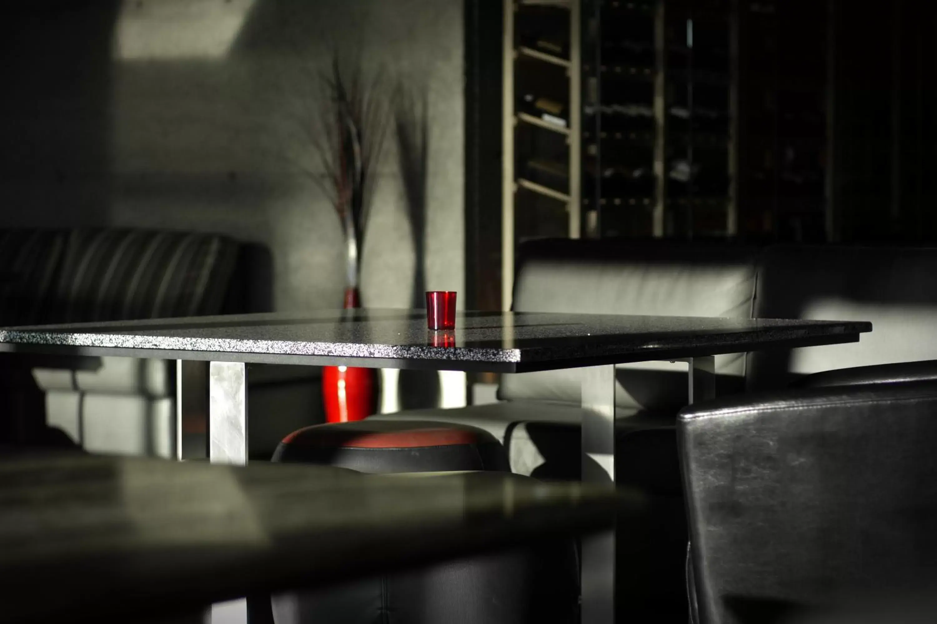 Lounge or bar, Lounge/Bar in Grand Times Hotel Sherbrooke