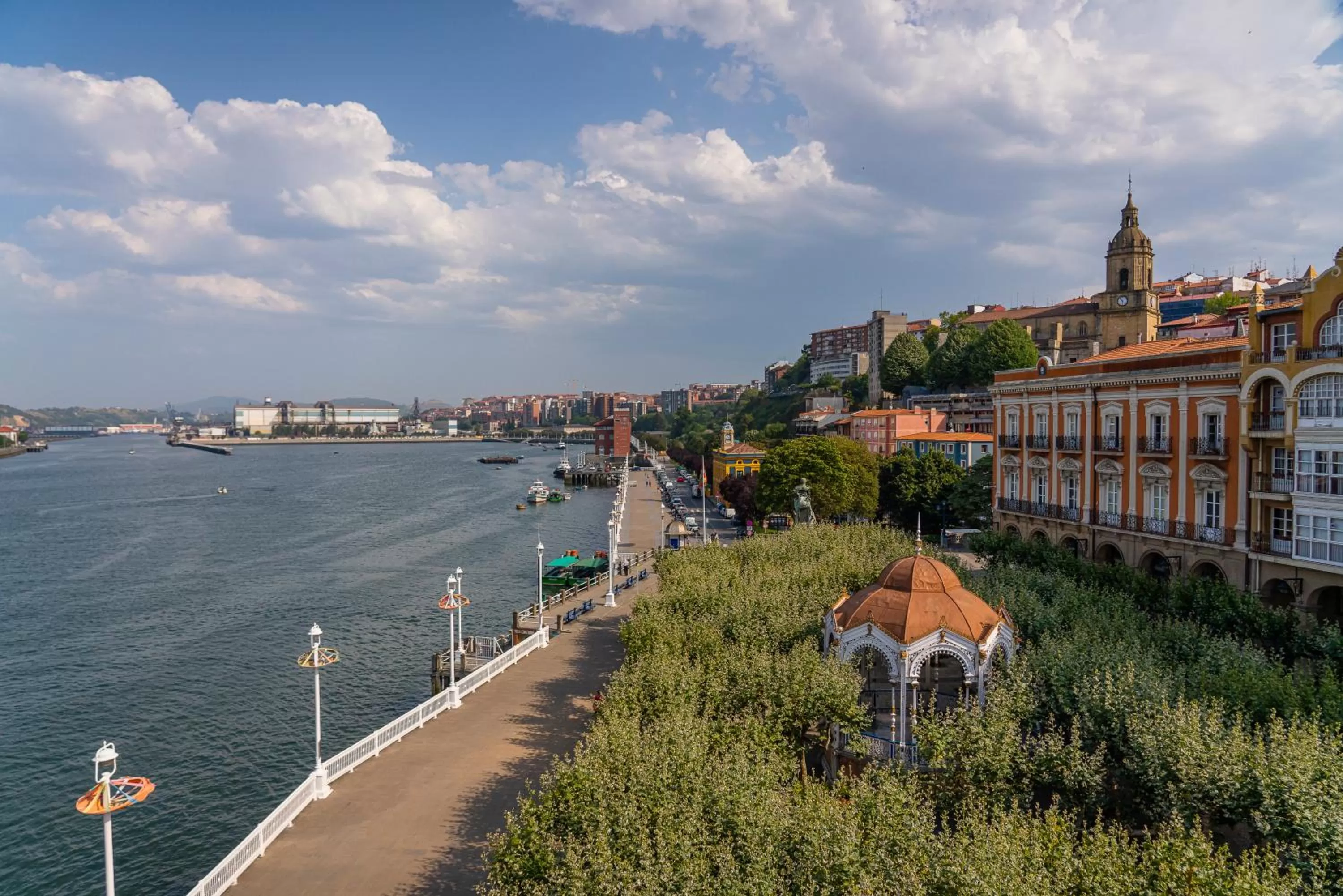 Puente Colgante Boutique Hotel