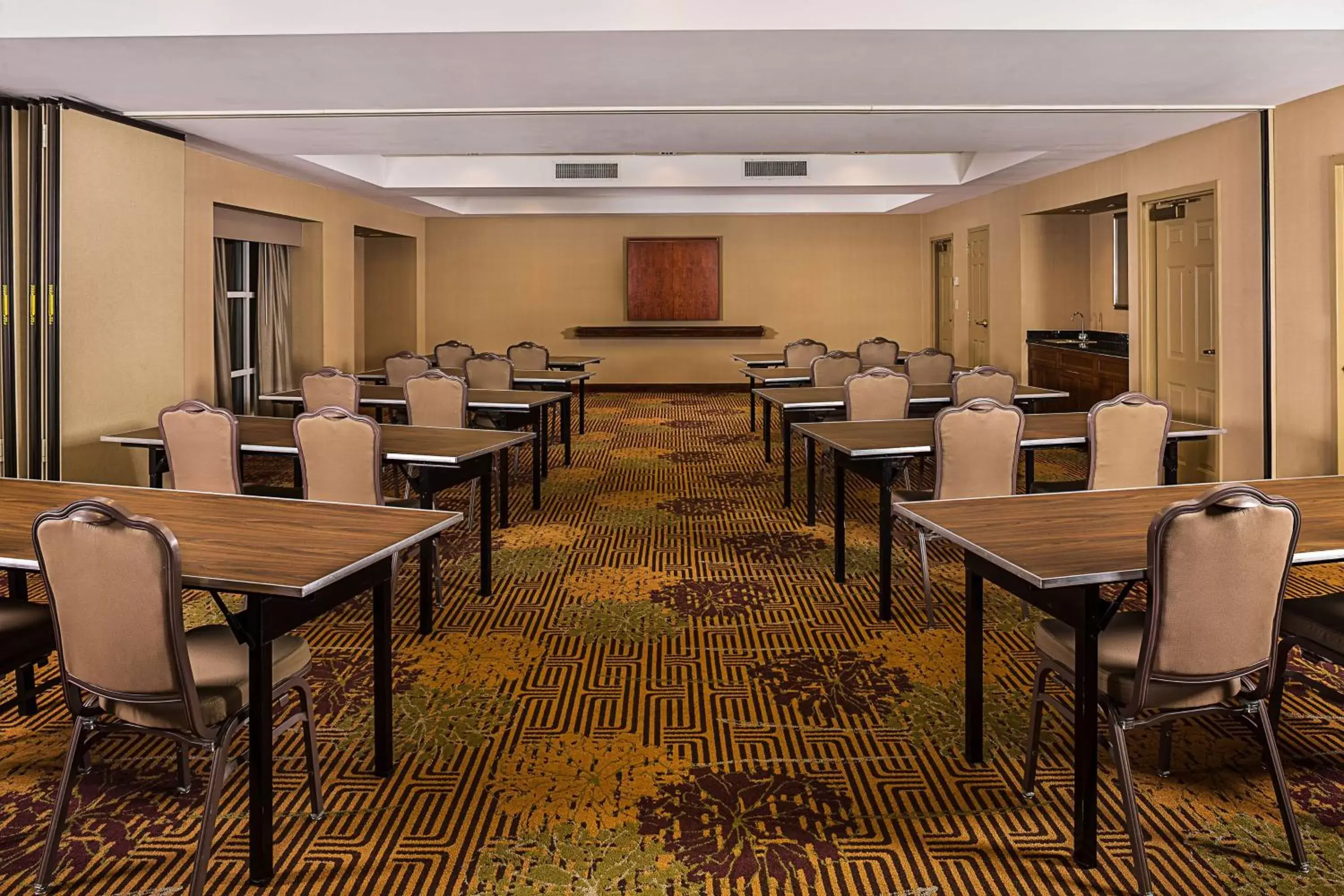 Meeting/conference room in Homewood Suites by Hilton - Boston/Billerica-Bedford