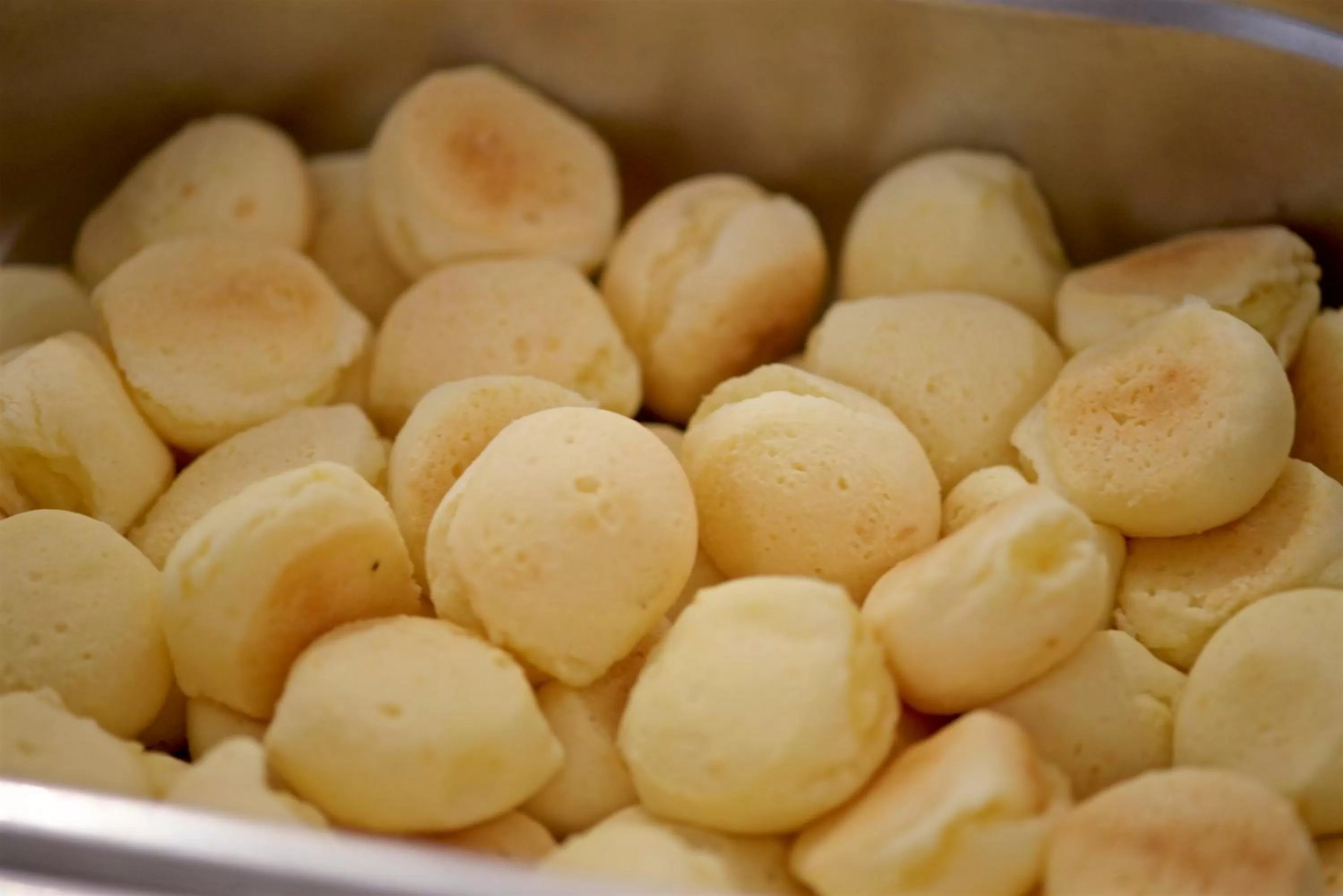 Food close-up in Marano Hotel