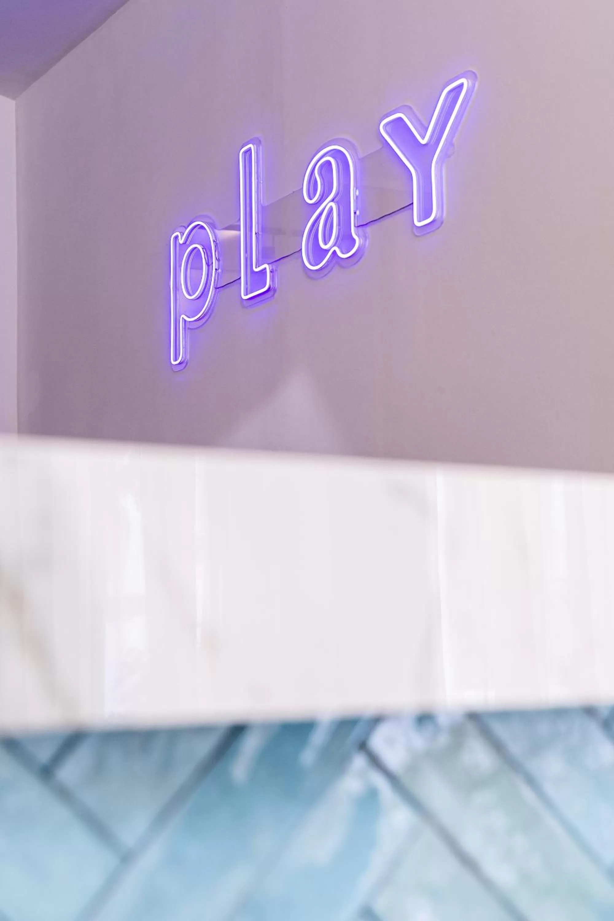 Lobby or reception in Play Psyri Athens a member of Brown Hotels