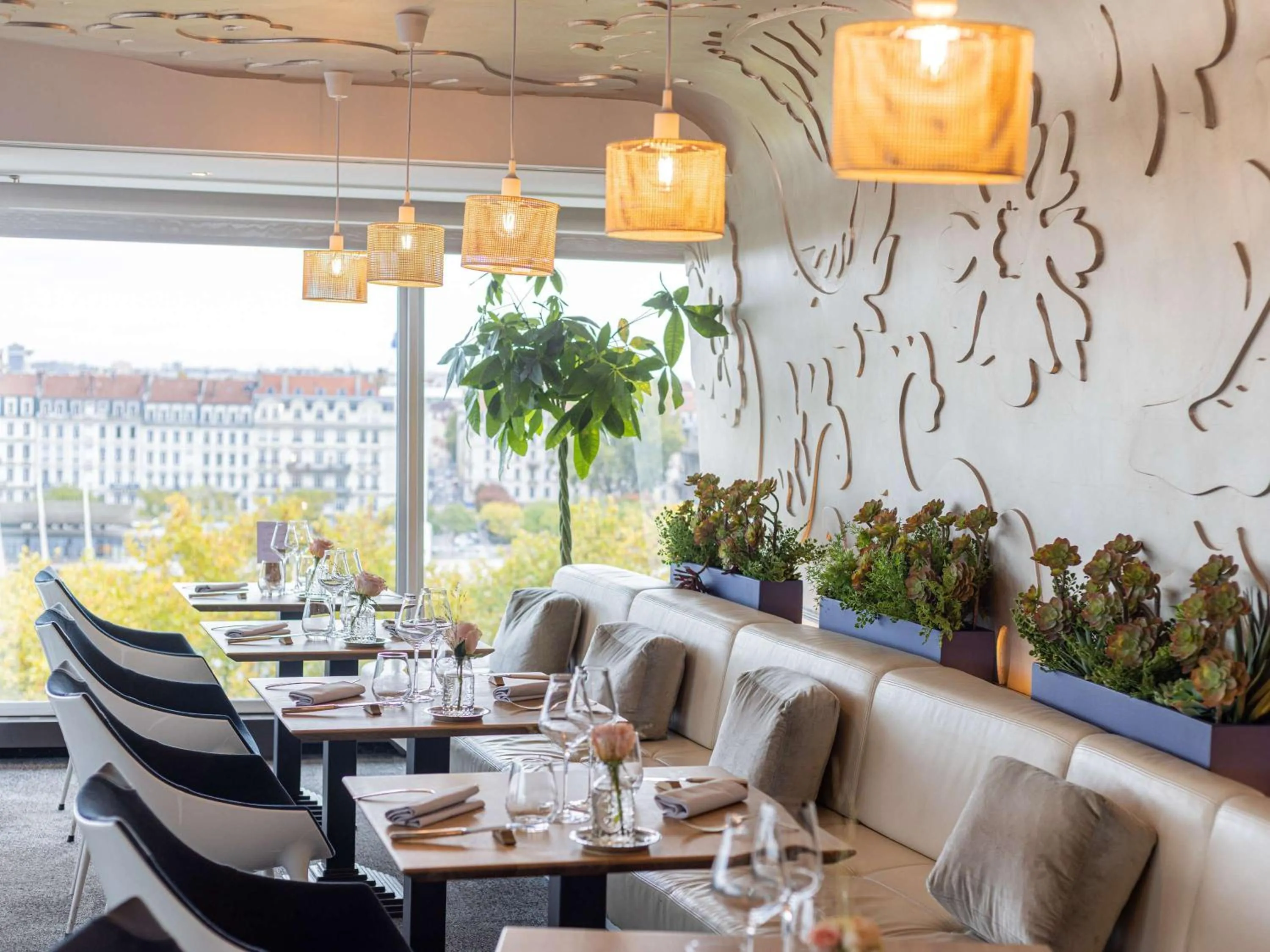 Sofitel Lyon Bellecour