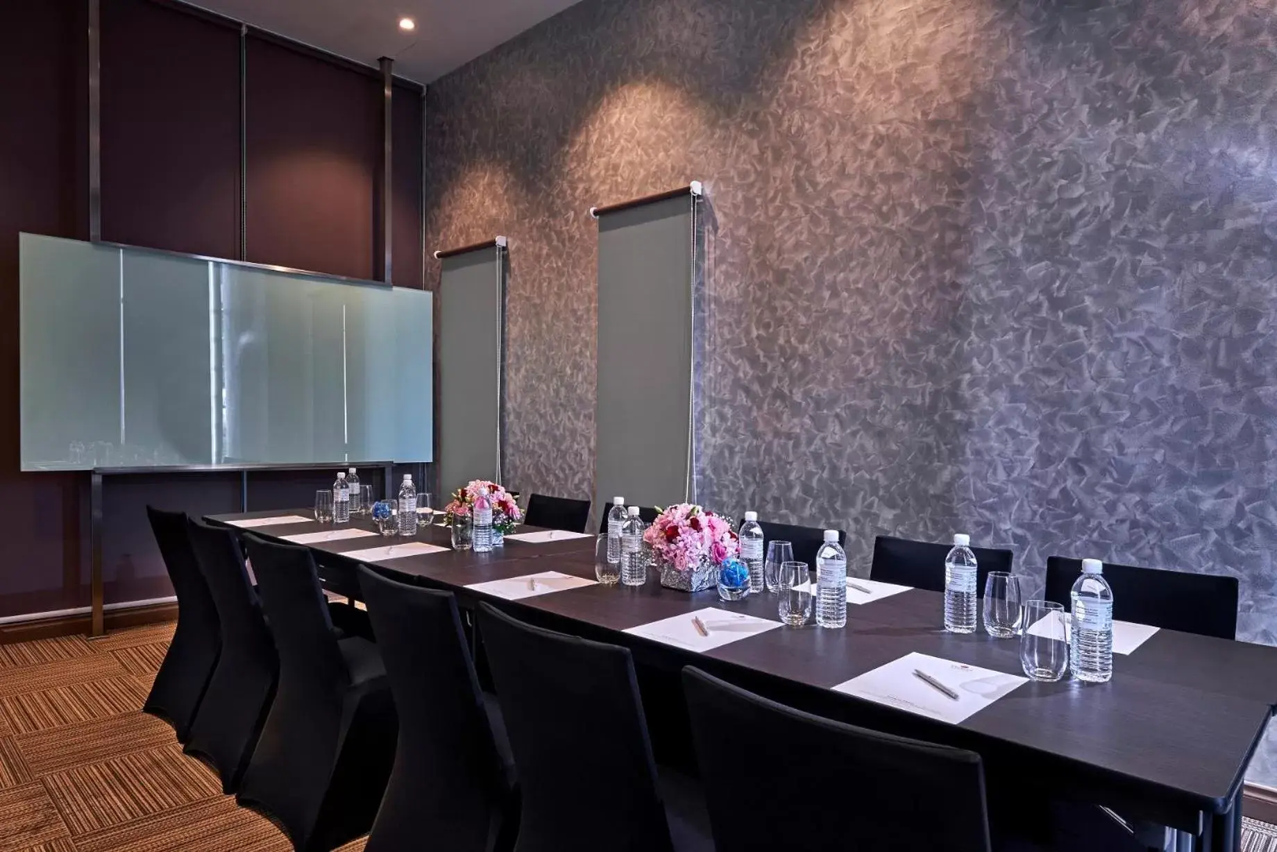 Meeting/conference room in Grand Ion Delemen Hotel