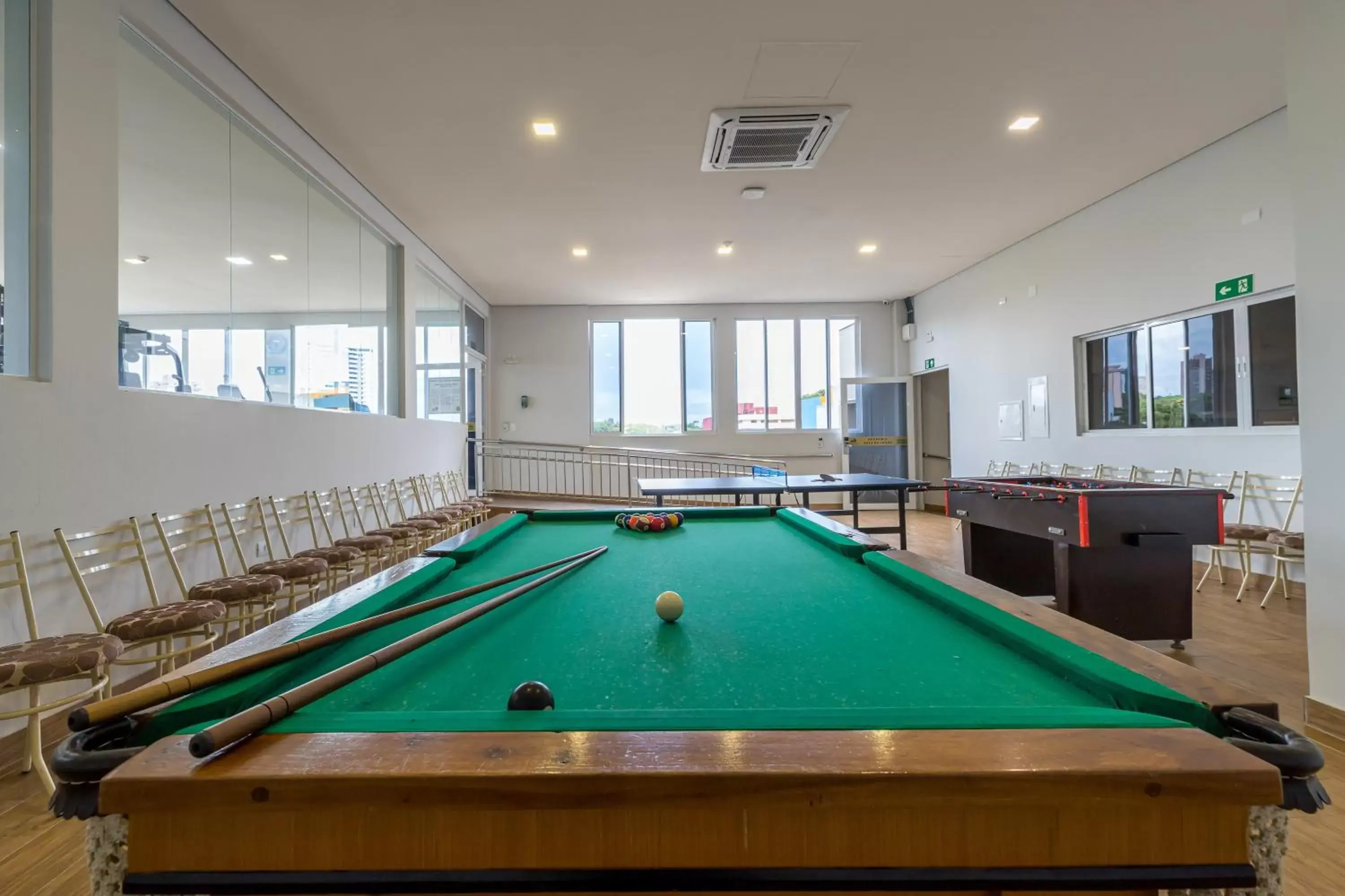 Hotel Baviera Iguassu Hotel Baviera Iguassu