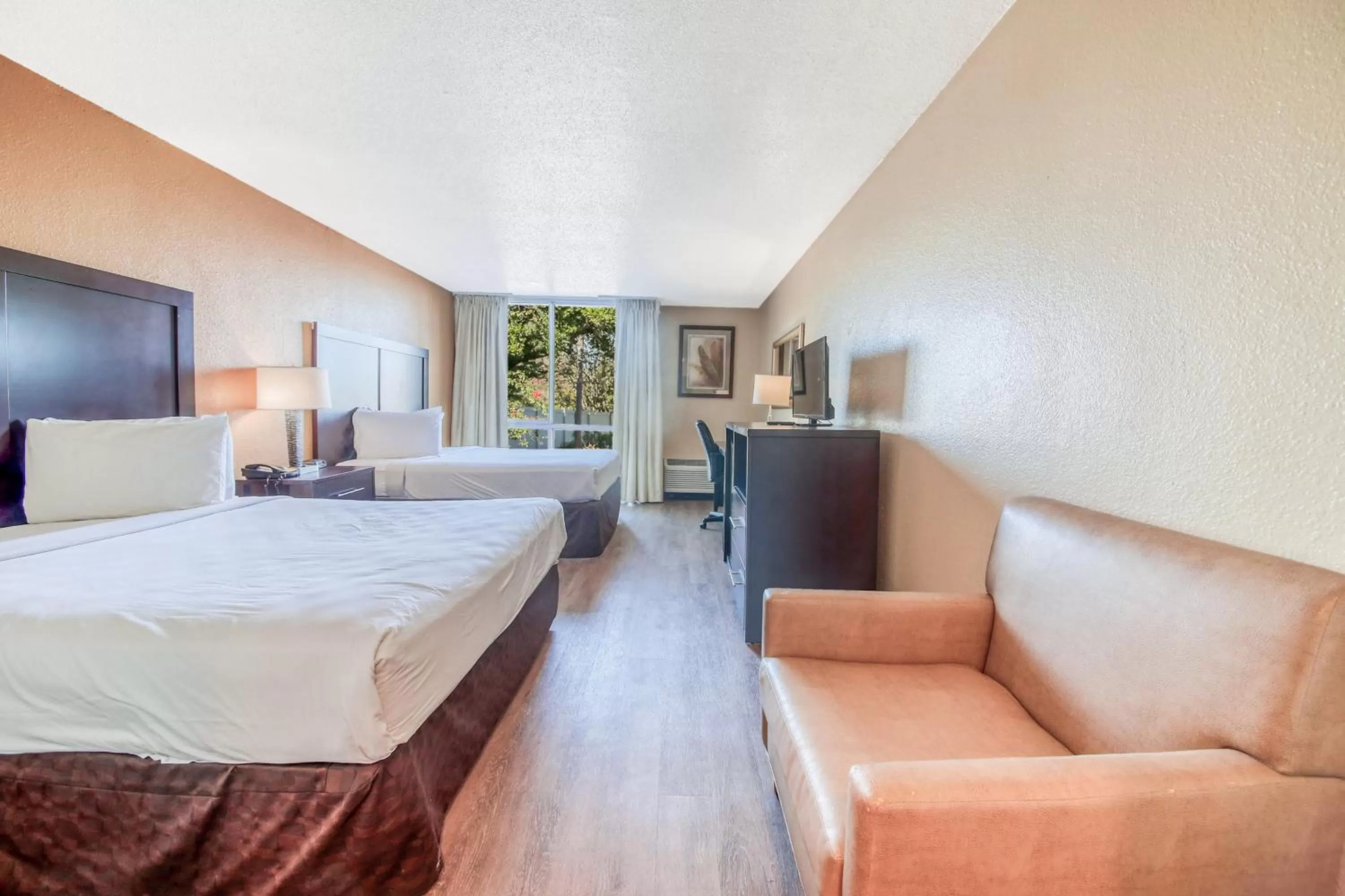 Photo of the whole room in Floridian Express International Drive