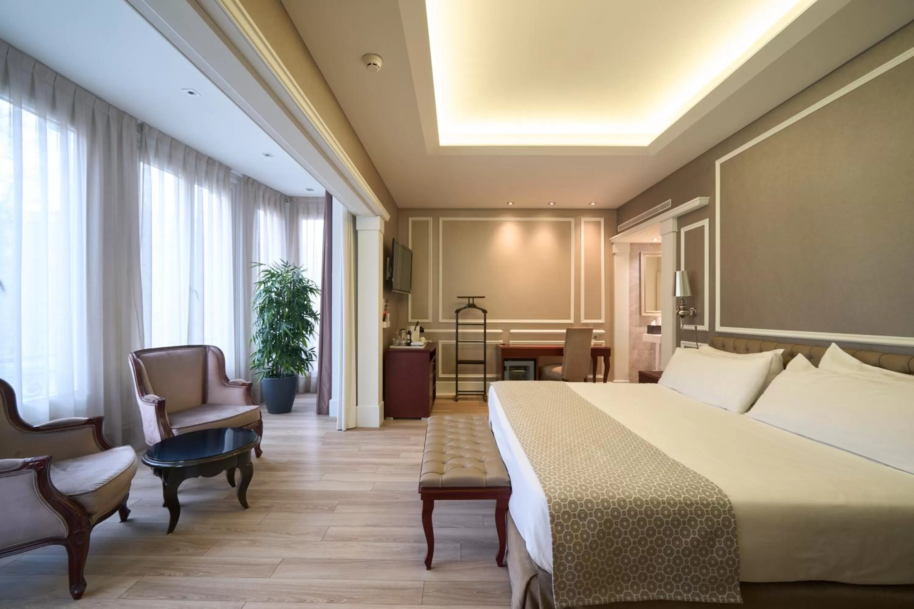 Bed in Catalonia Passeig de Gràcia 4* Sup