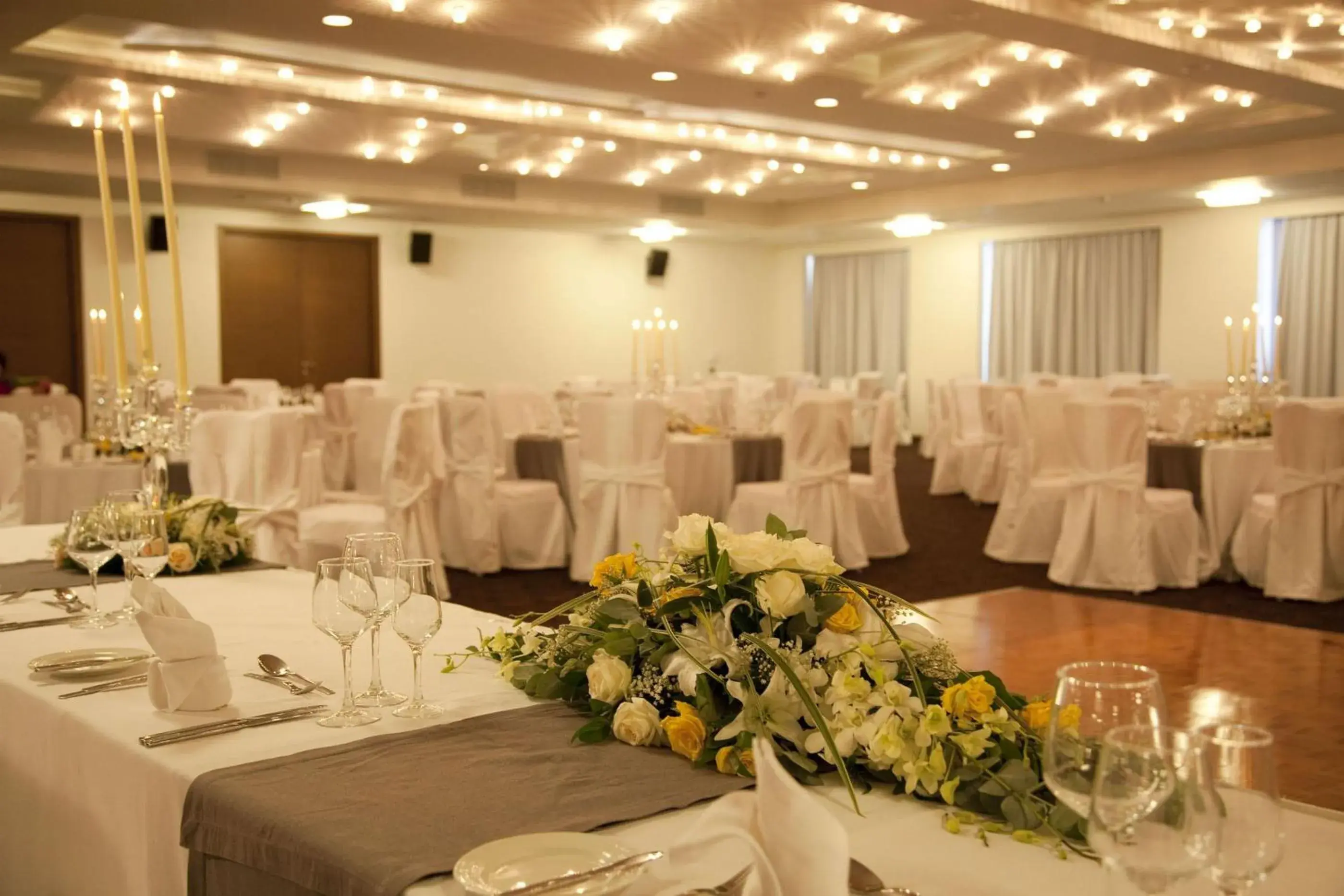 Banquet/Function facilities, Banquet Facilities in Port Royal Villas and Spa - Adults Only