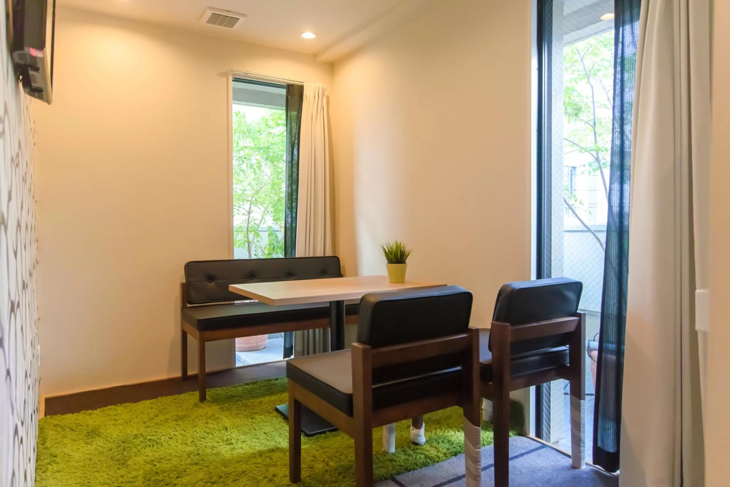 Meeting/conference room in Feel Osaka Yu