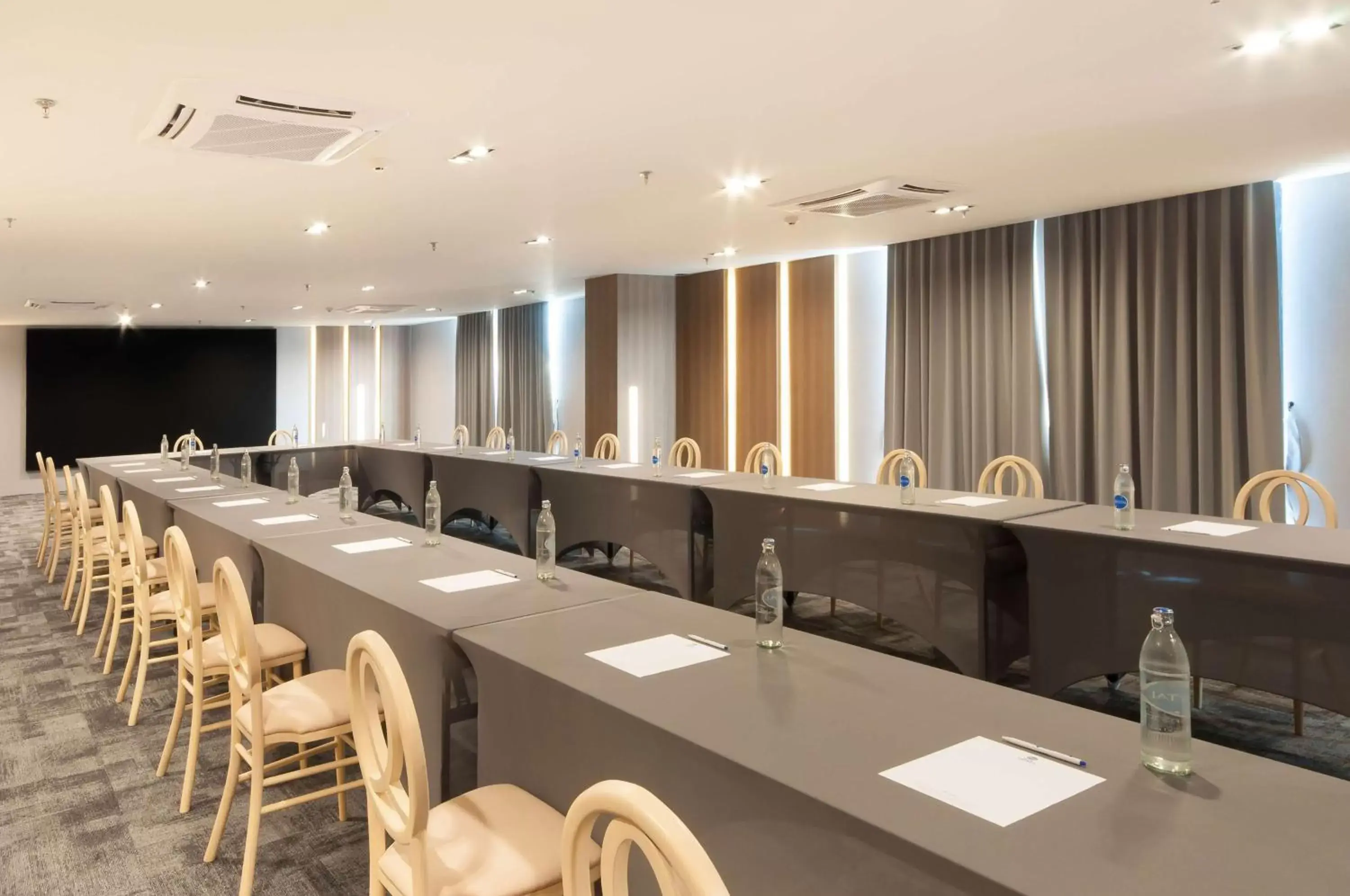 Meeting/conference room in Best Western Chatuchak