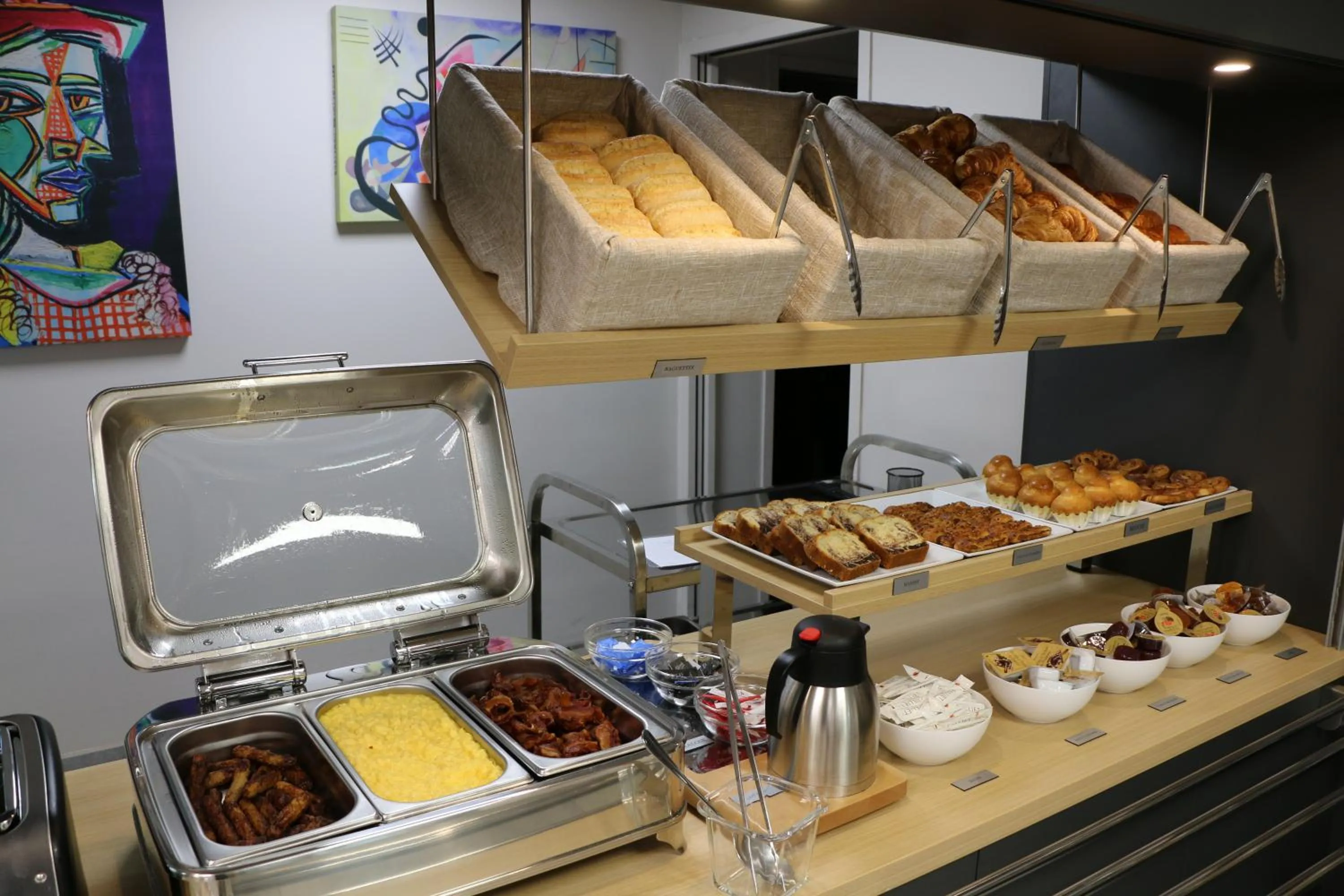 Campanile Metz Nord - Woippy- Porte du Luxembourg A31