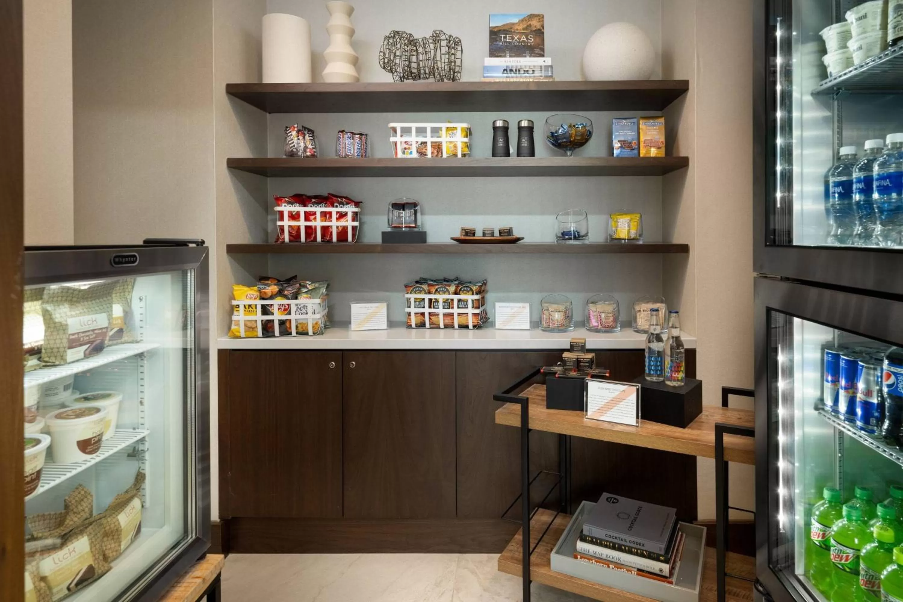 Other in AC Hotel by Marriott Austin-University