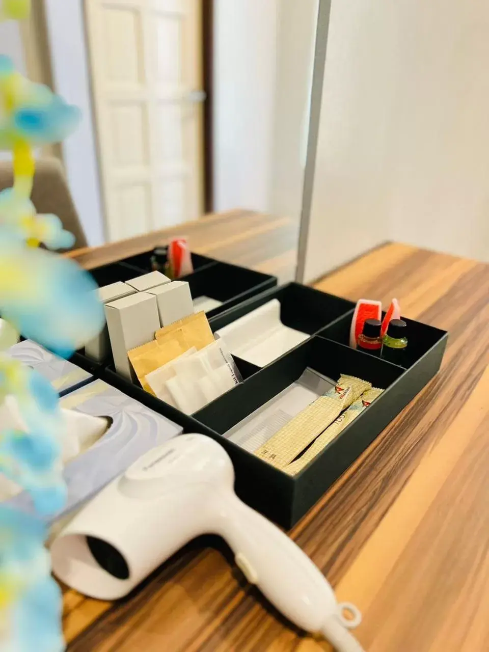 Villa Abadi Resort Villa Abadi Resort