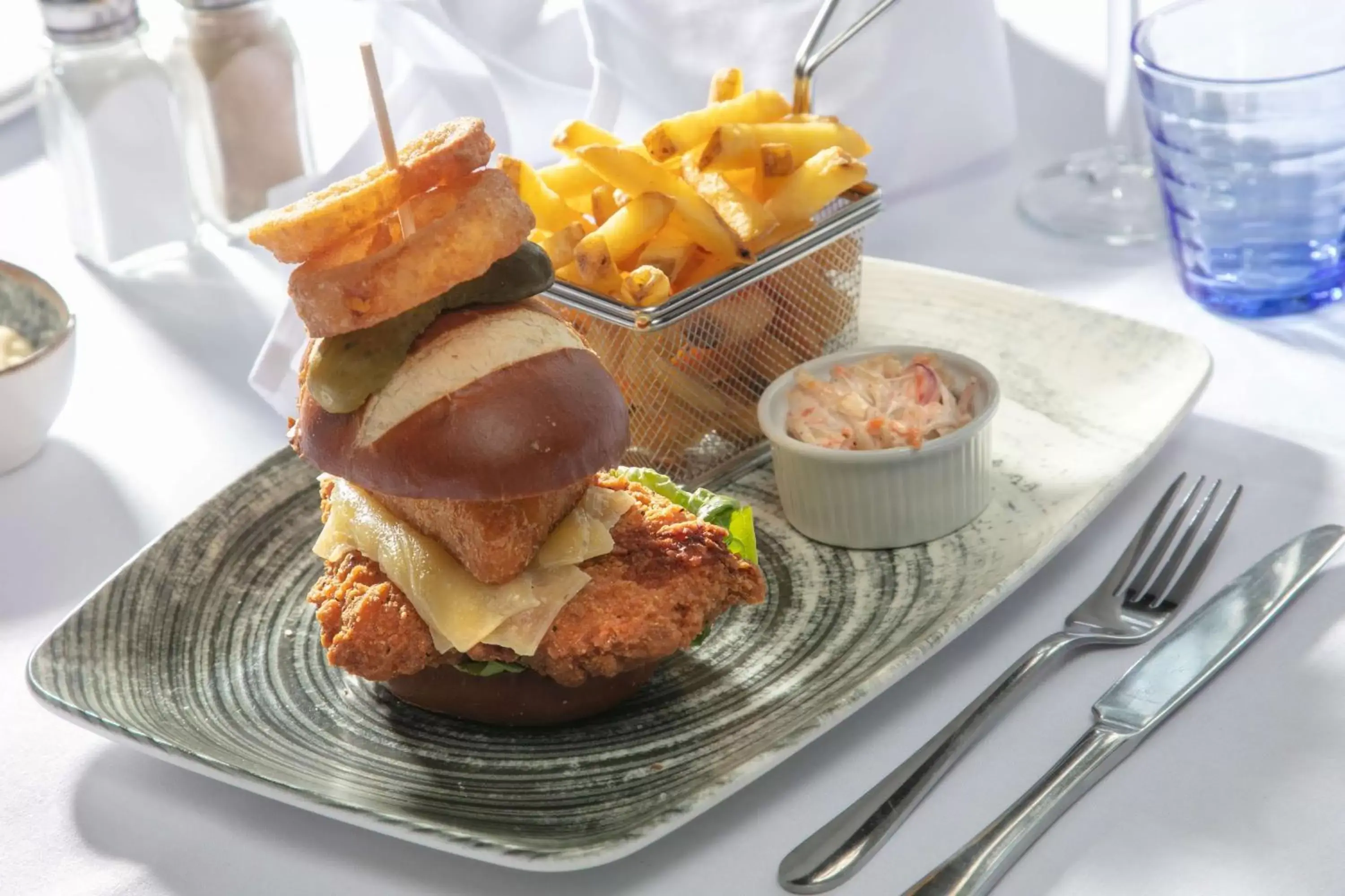 Restaurant/places to eat in The Stuart Hotel, Derby City Centre, Sure Collection by Best Western Restaurant/places to eat in The Stuart Hotel, Derby City Centre, Sure Collection by Best Western