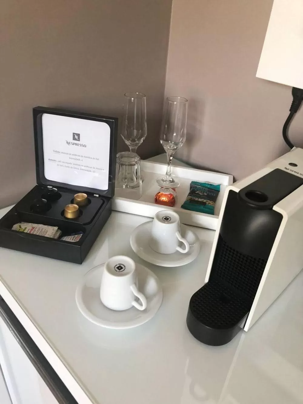 Bedroom in Hotel Casacurta